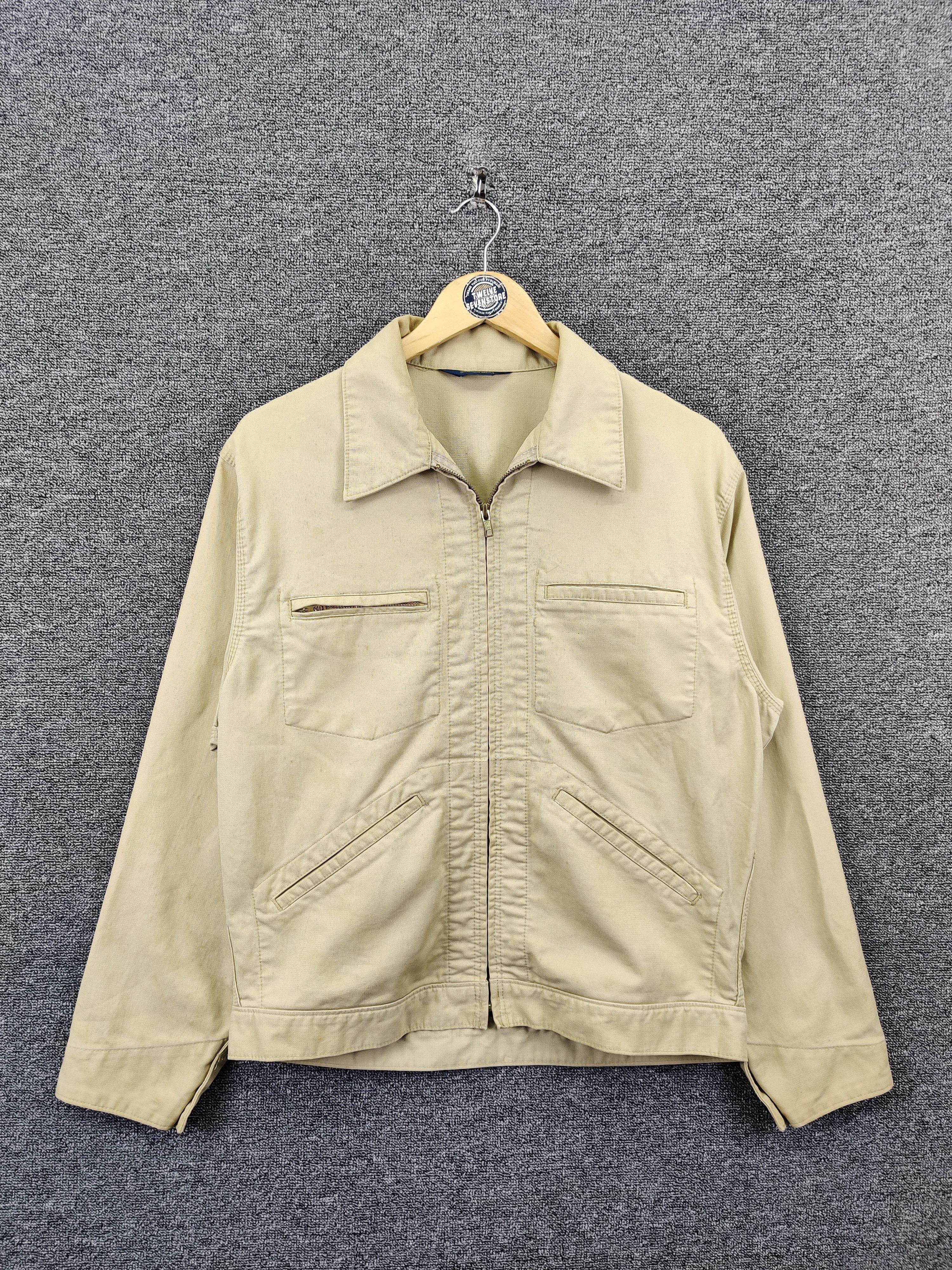 Vintage Oshkosh B'Gosh Jacket Like Carhartt
