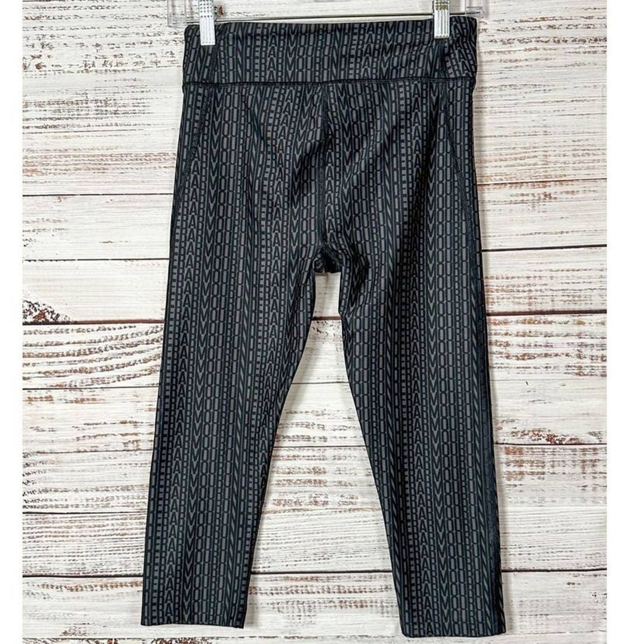 Under Armour Under Armour Heat Gear Compression Leggings Capri Small Size 27" / US 4 / IT 40 - 7 Thumbnail