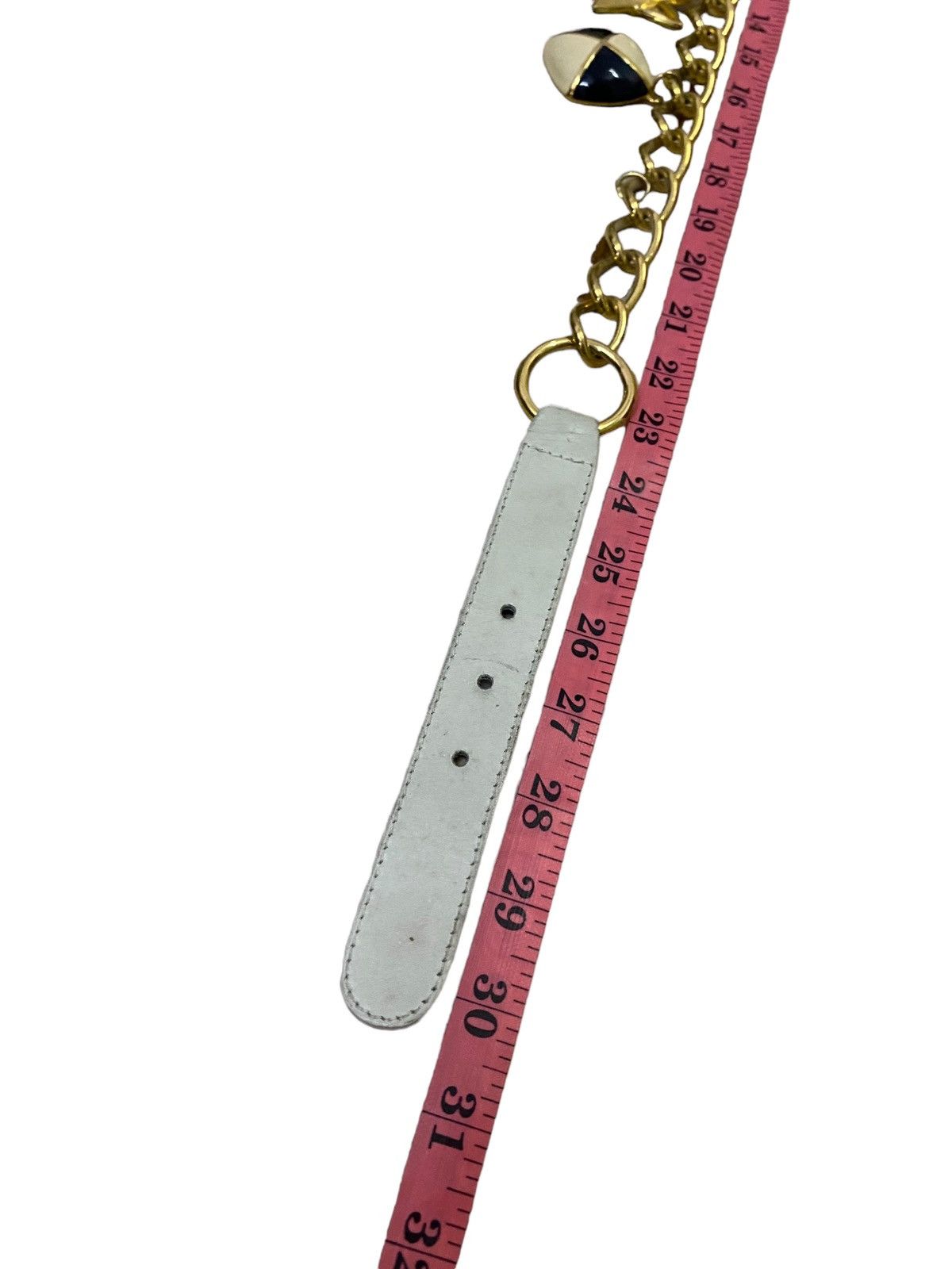 Escada × Vintage Vintage Escada Belt Size ONE SIZE - 9 Thumbnail