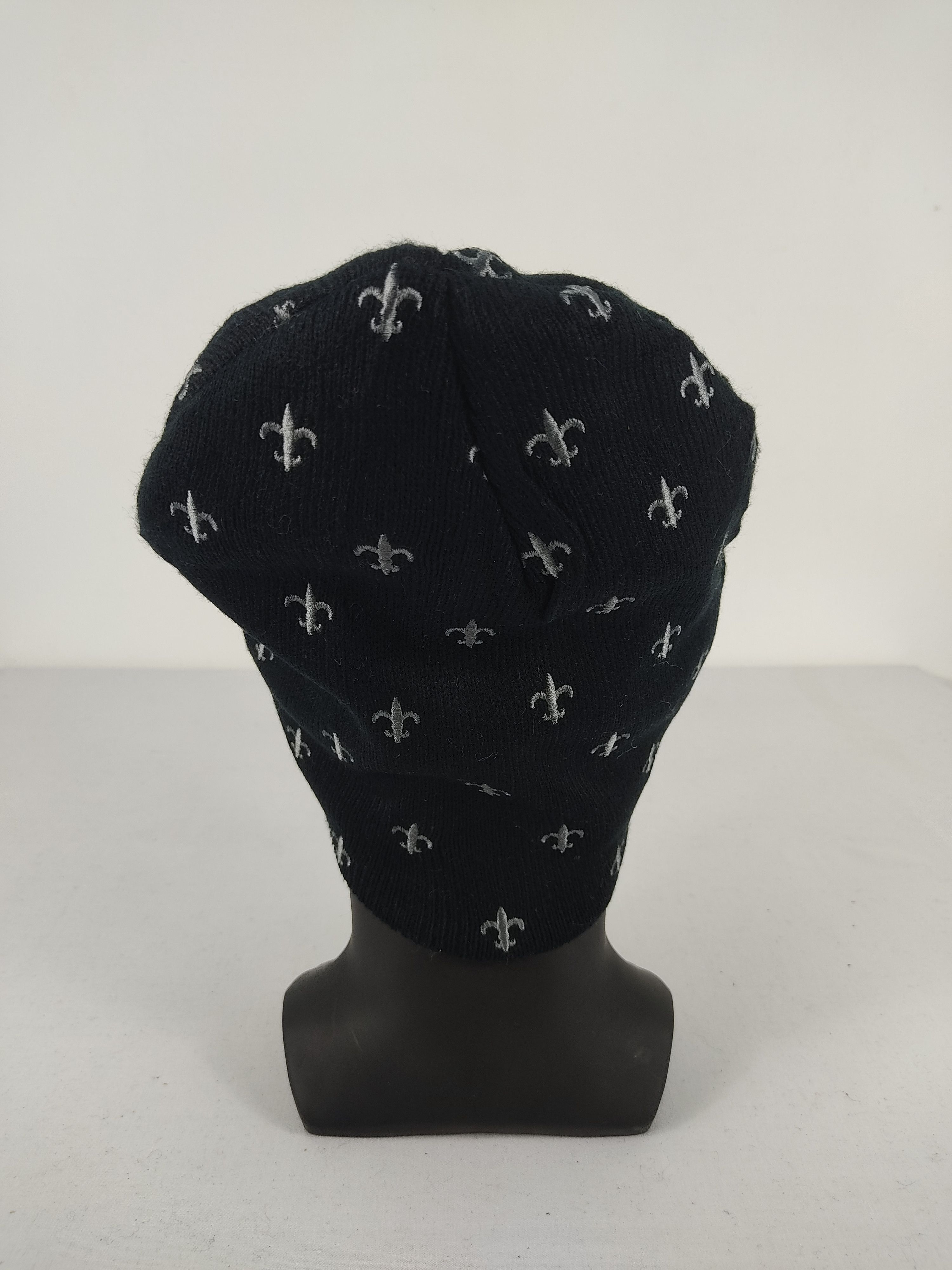 Japanese Brand × Vintage Vintage Japanese Brand Beanie / Snow Hat / Snow Cap Size ONE SIZE - 3 Thumbnail