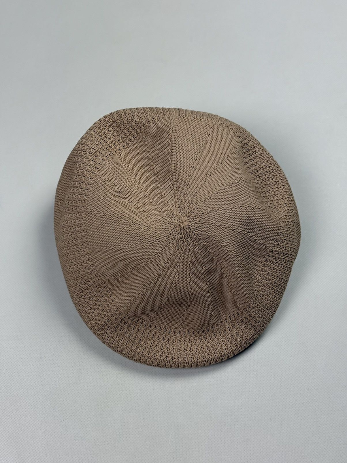 Kangol Kangol Vintage Flat Cap Hat One Size Size ONE SIZE - 6 Thumbnail