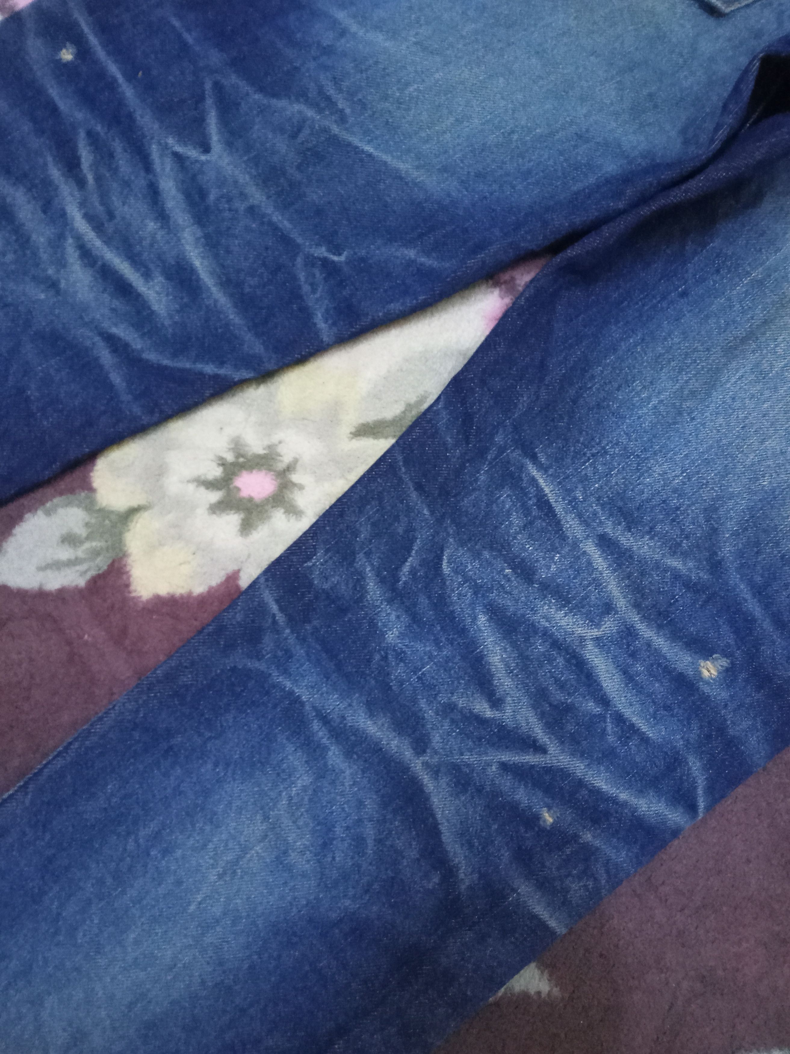 Other AVH Jeans Size US 30 / EU 46 - 11 Thumbnail