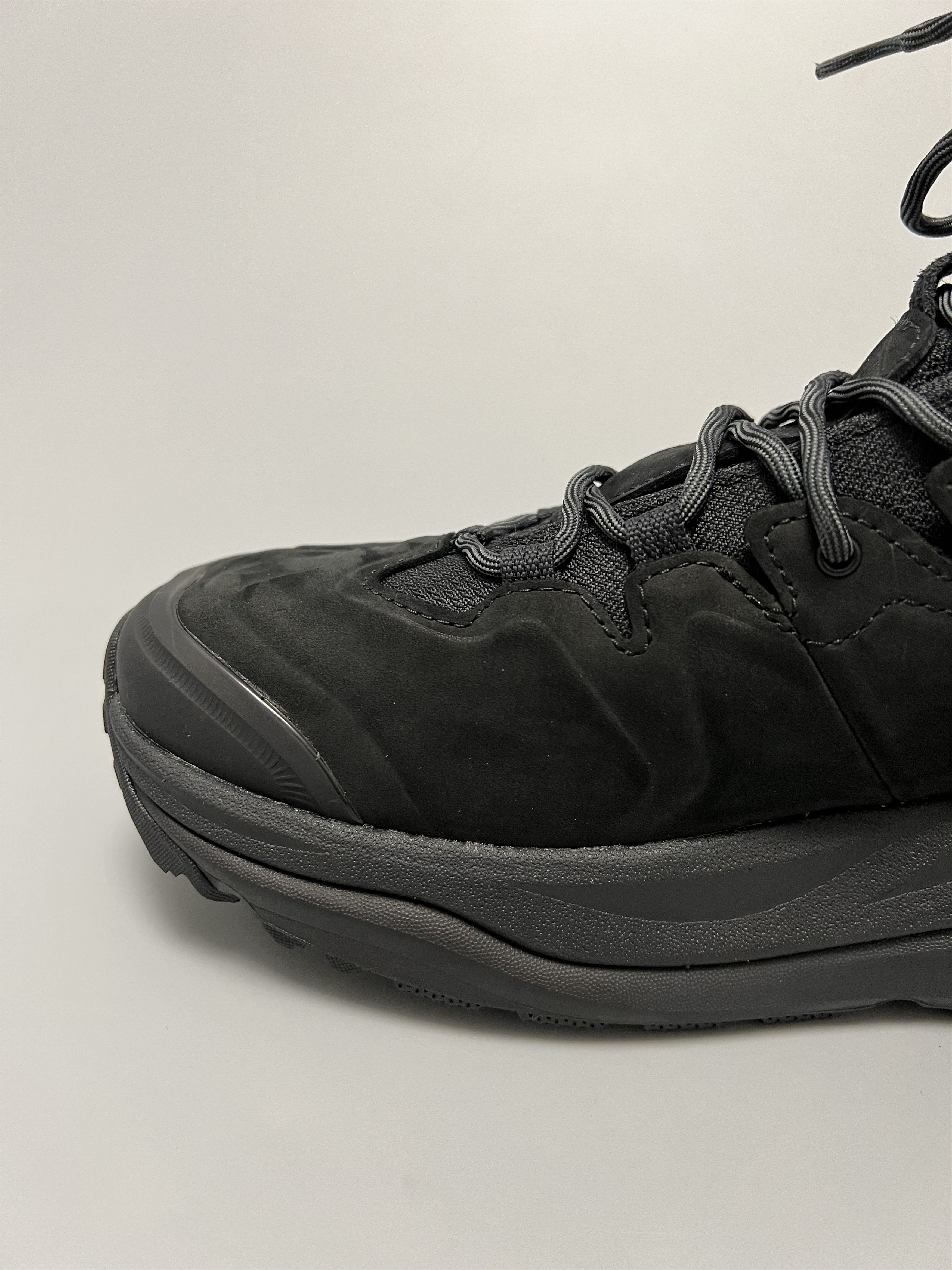 Hoka 12D Hoka One One Kaha 3 Mid GTX Gore-Tex Hiking Shoes Size US 12 / EU 45 - 10 Thumbnail