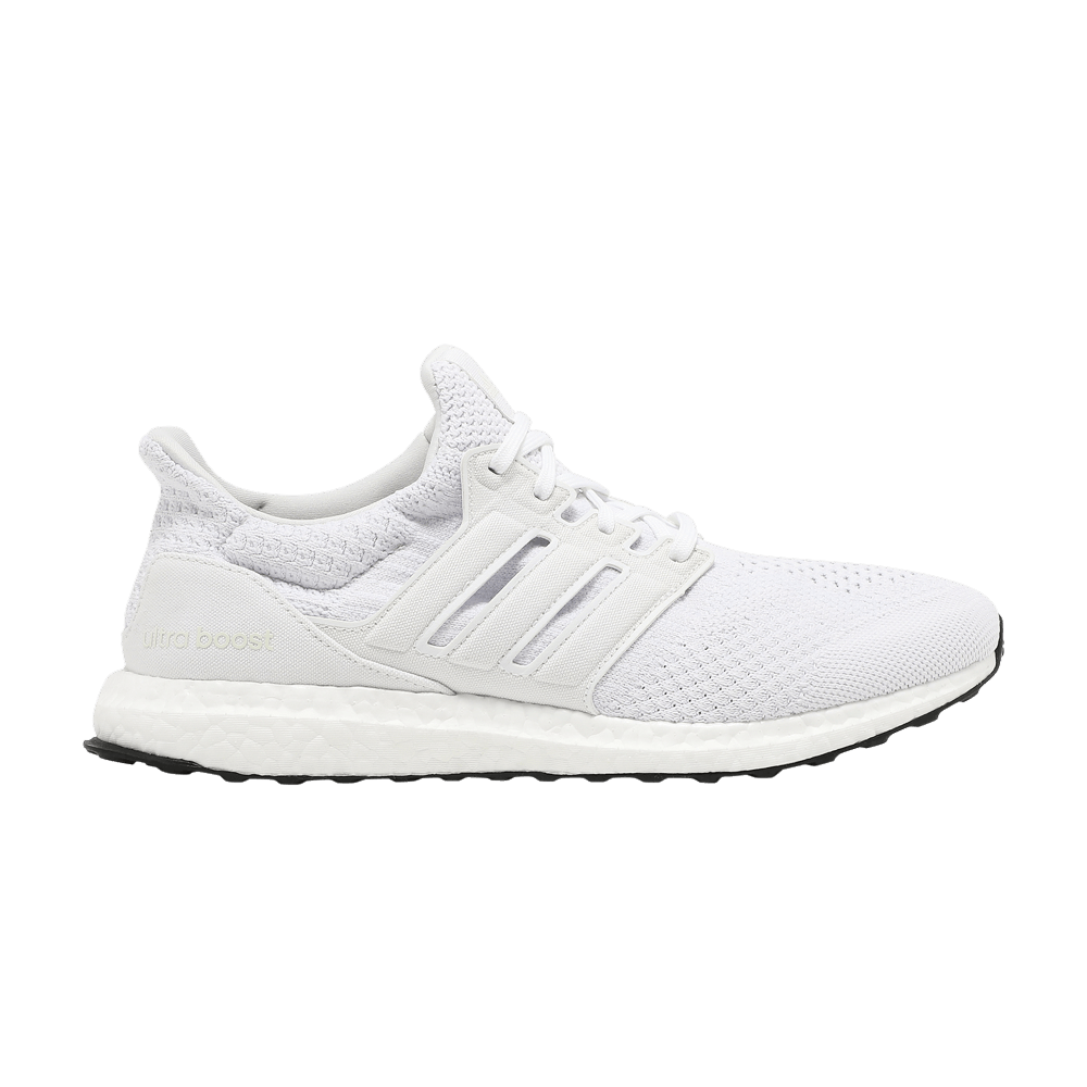 ultraboost 5.0 dna triple white