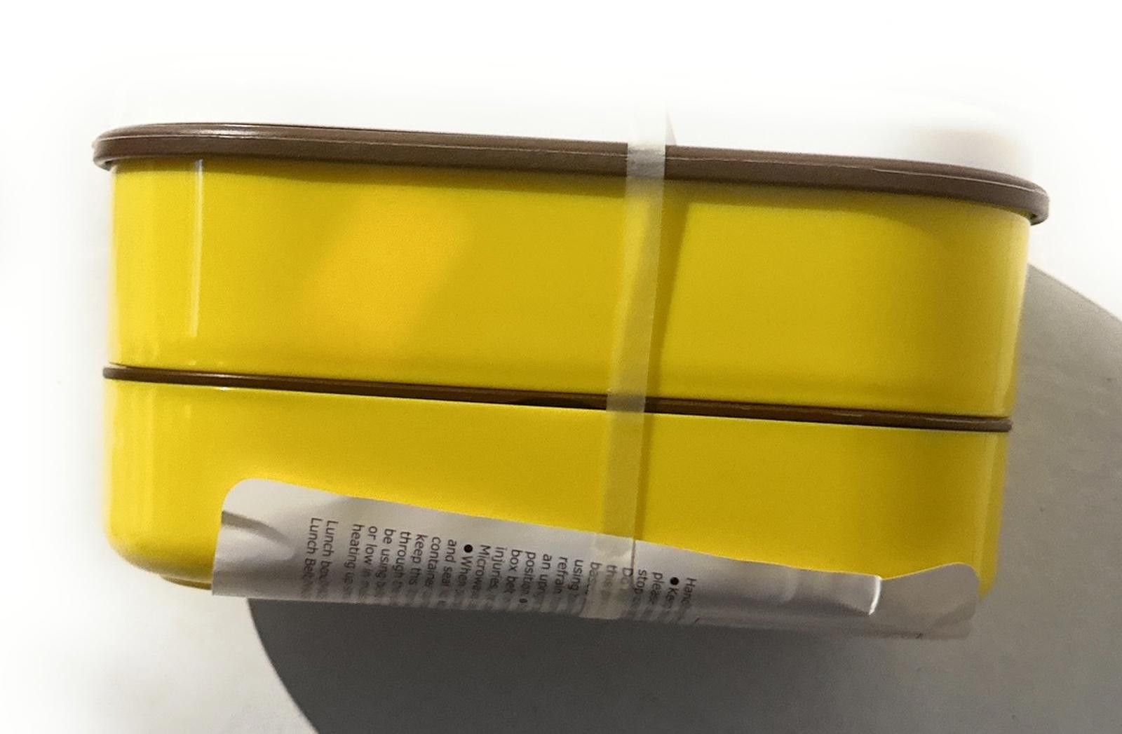 Bape BAPE x BABY MILO STORE Bento Box with Chopsticks Size ONE SIZE - 7 Thumbnail
