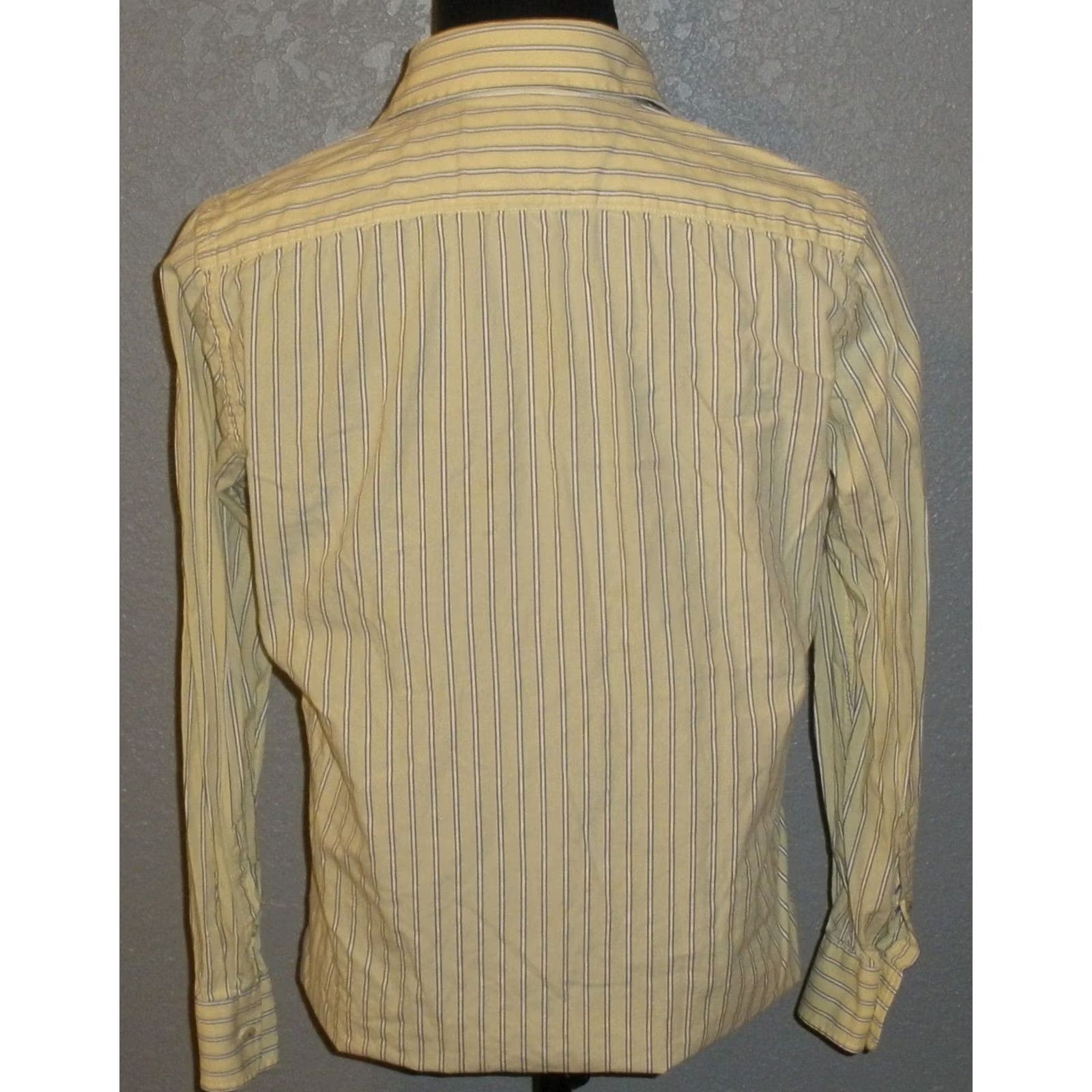 American Eagle Outfitters VINTAGE American Eagle Outfitters Shirt Size US M / EU 48-50 / 2 - 3 Thumbnail