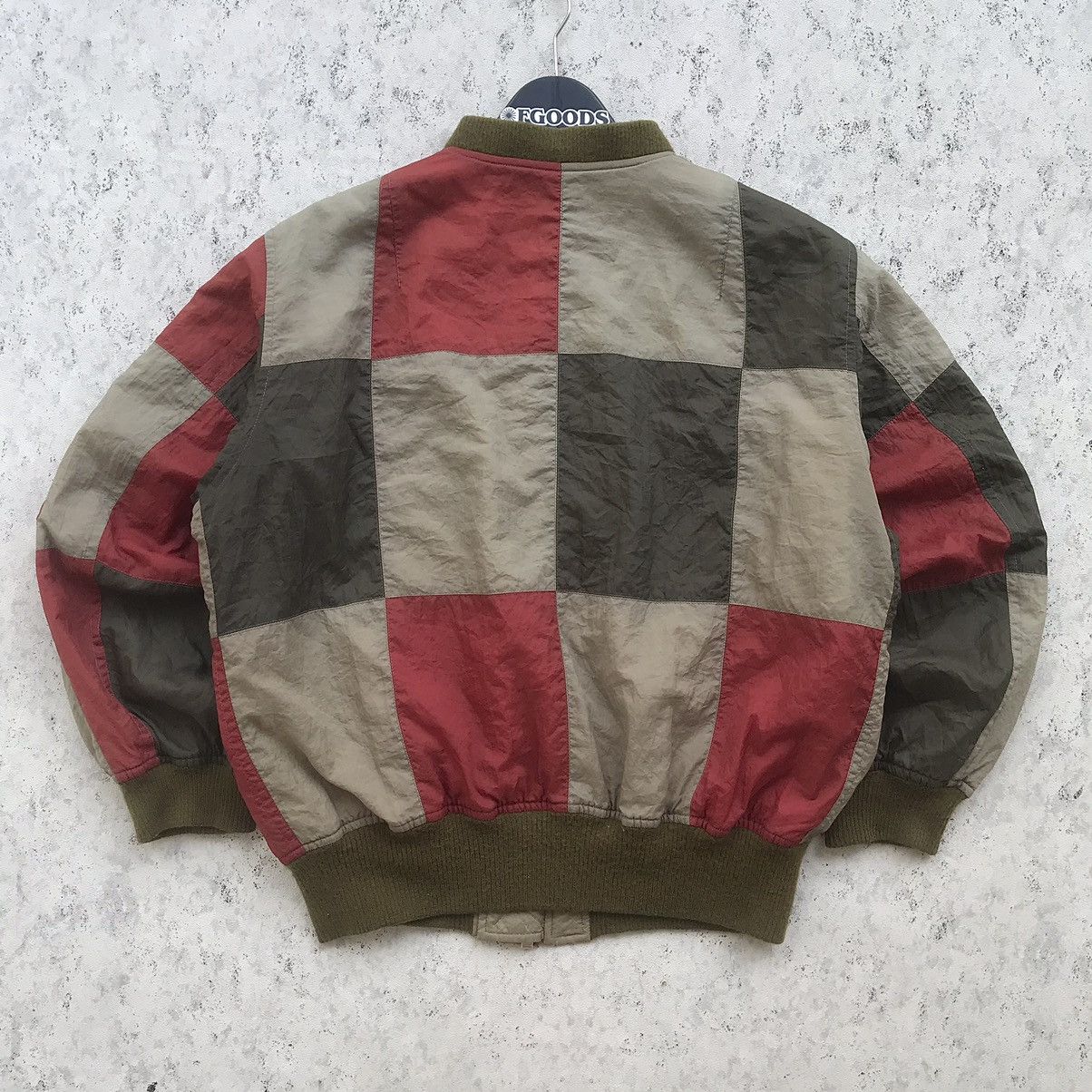Japanese Brand × Pink House × Vintage Pink House Bomber Jacket Size US L / EU 52-54 / 3 - 6 Thumbnail