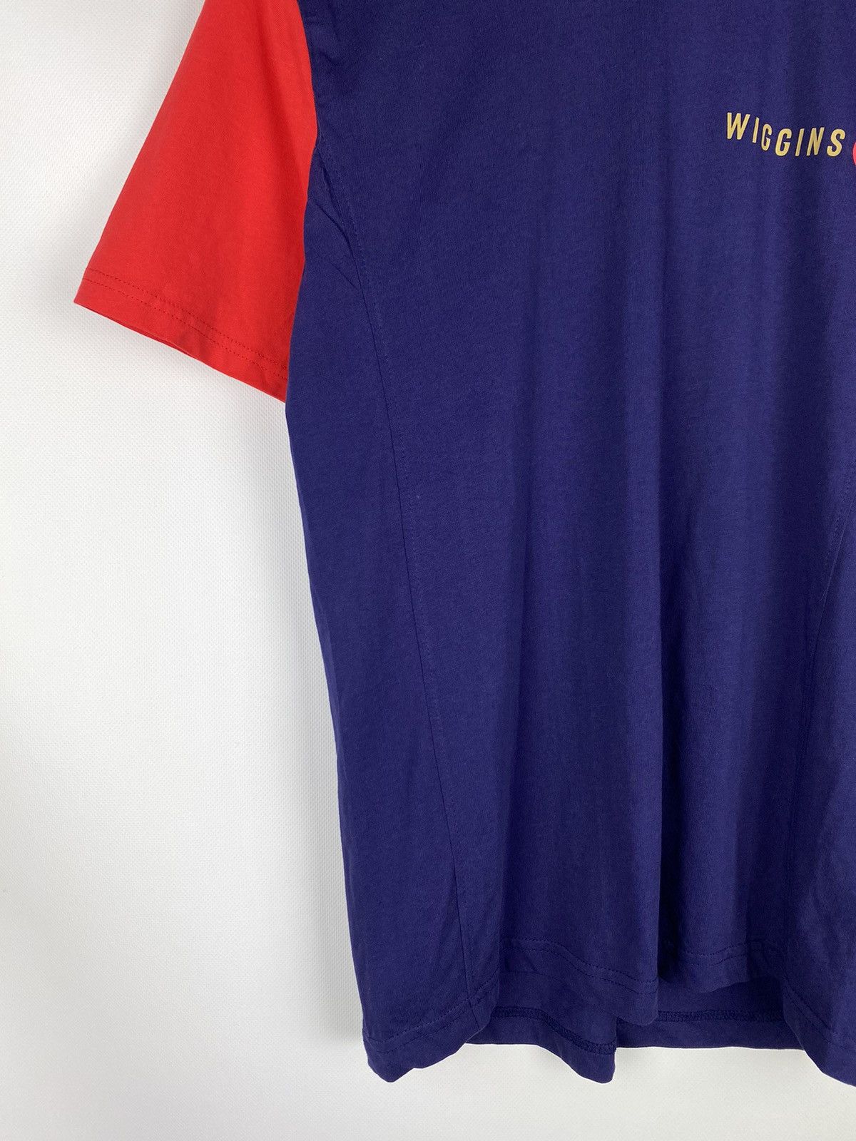 Rapha BNWT! Rapha Bradley Wiggins men’s cycling t shirt size M Size US M / EU 48-50 / 2 - 7 Thumbnail