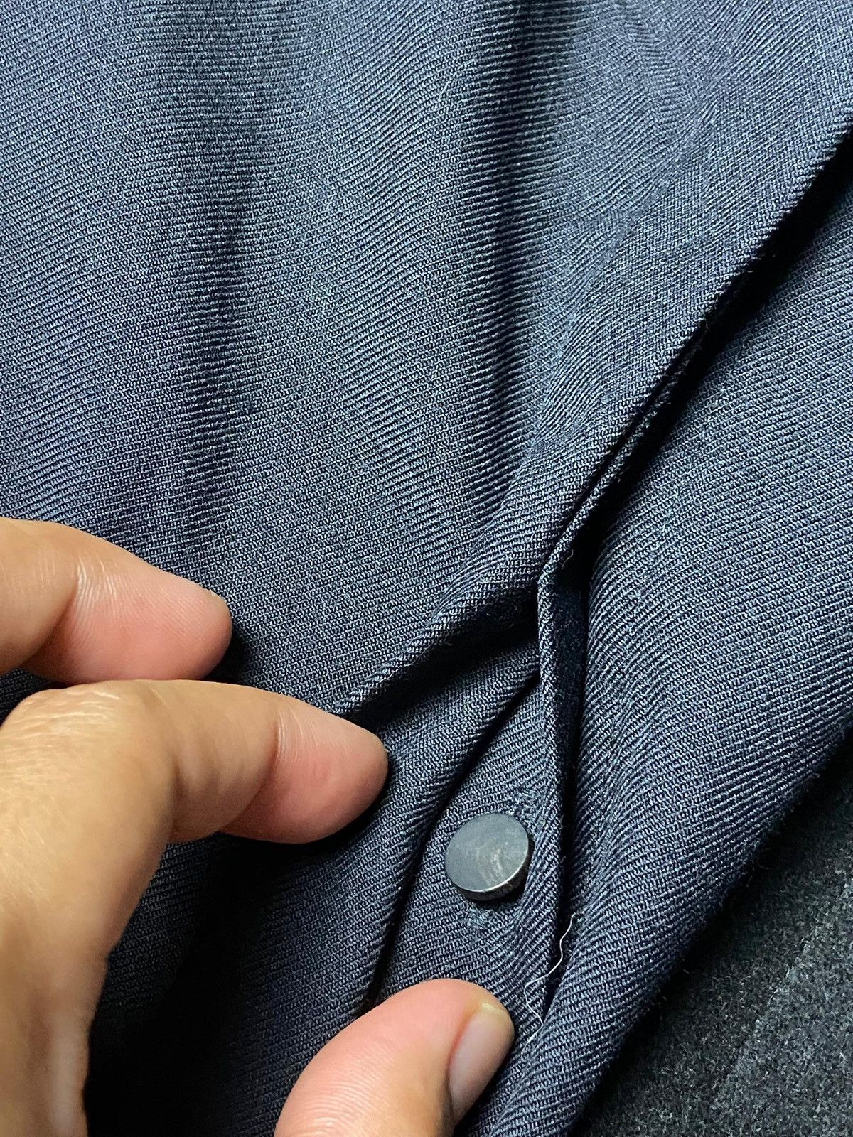 Japanese Brand JNBY Genuine Handcrafted Goods Jacket (161) Size US S / EU 44-46 / 1 - 7 Thumbnail