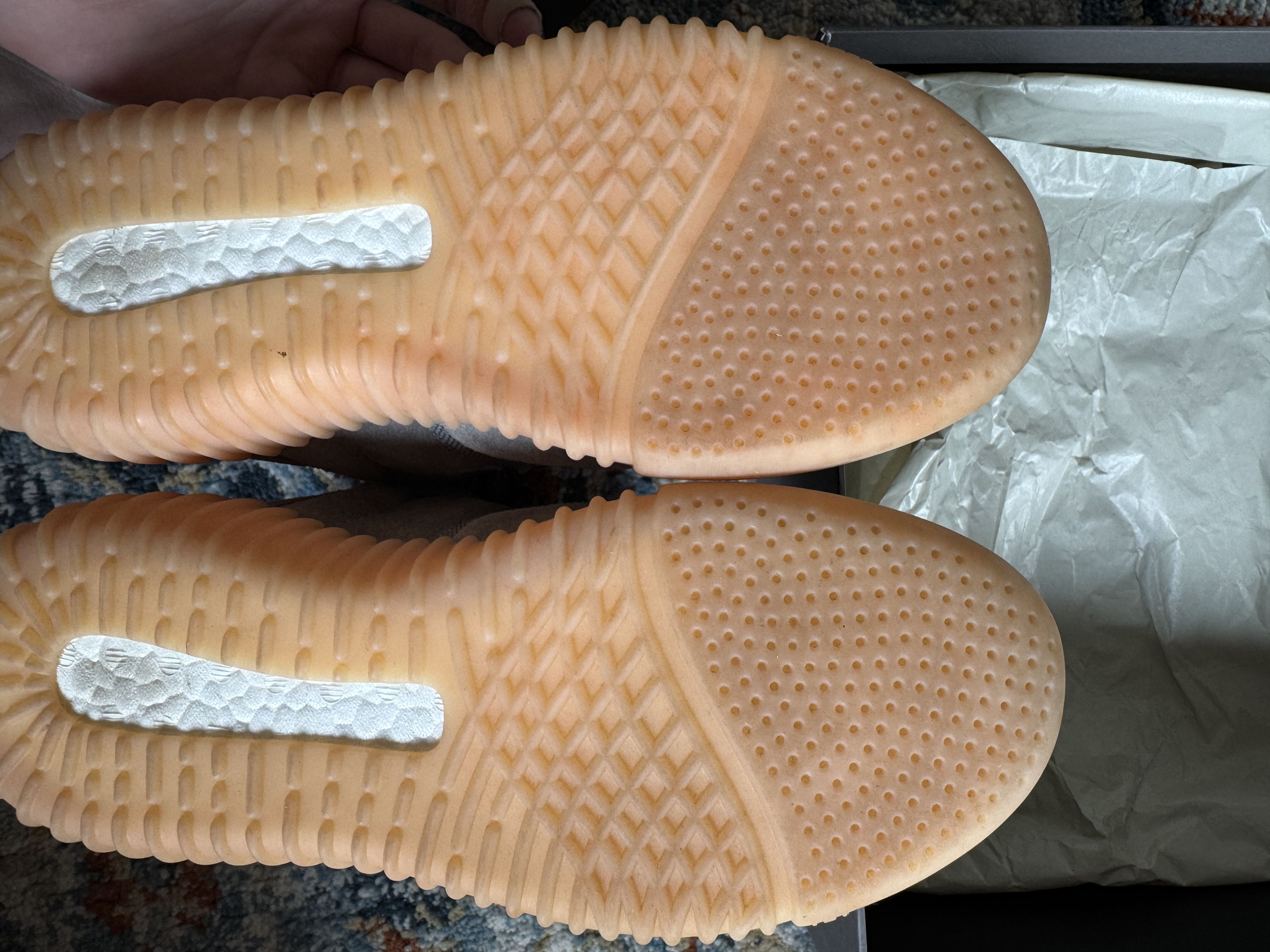 Yeezy adidas Yeezy Boost 750 Grey Gum Size US 7 / EU 40 - 3 Thumbnail