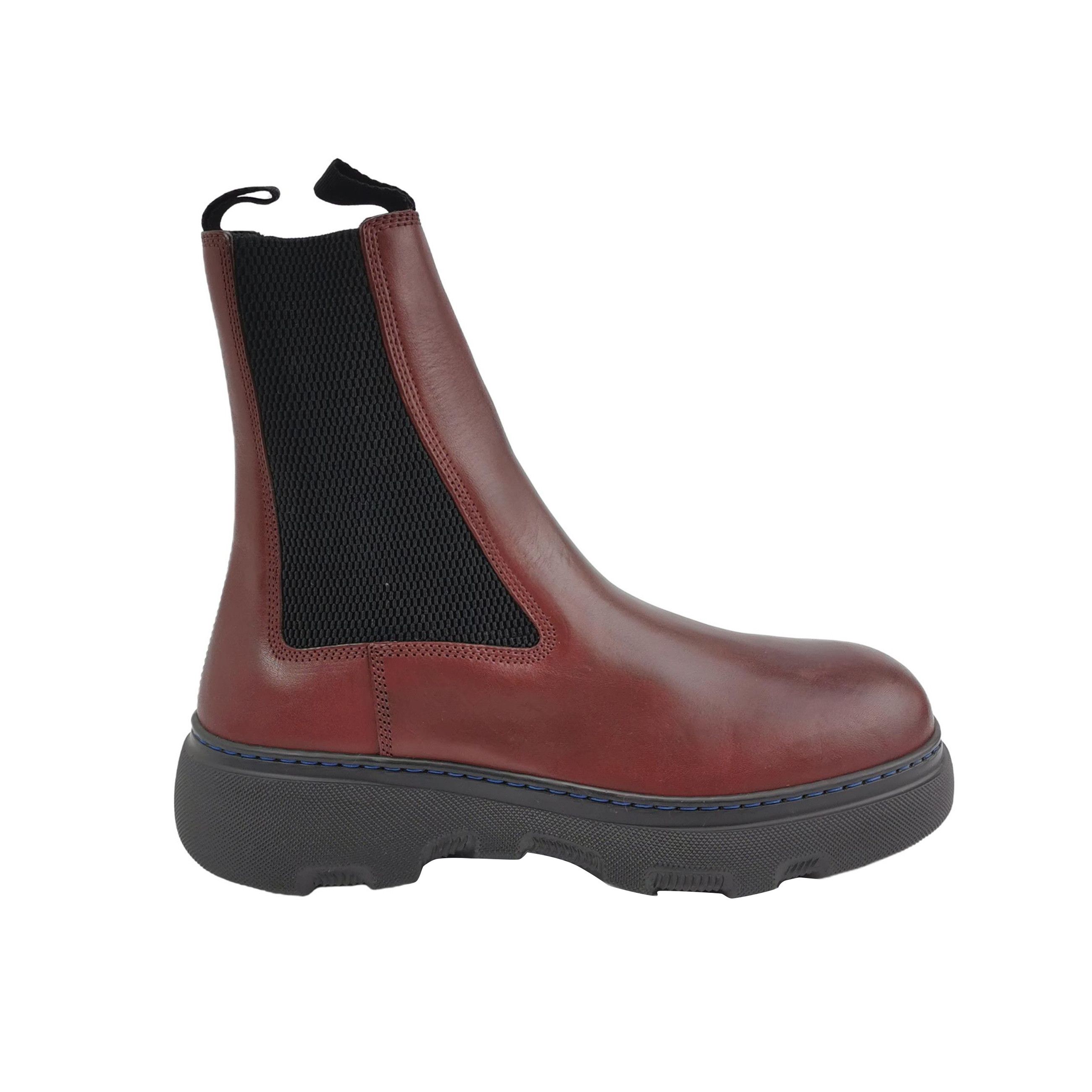 Burberry Burberry Men 10 Boots Size US 10 / EU 43 - 1 Thumbnail