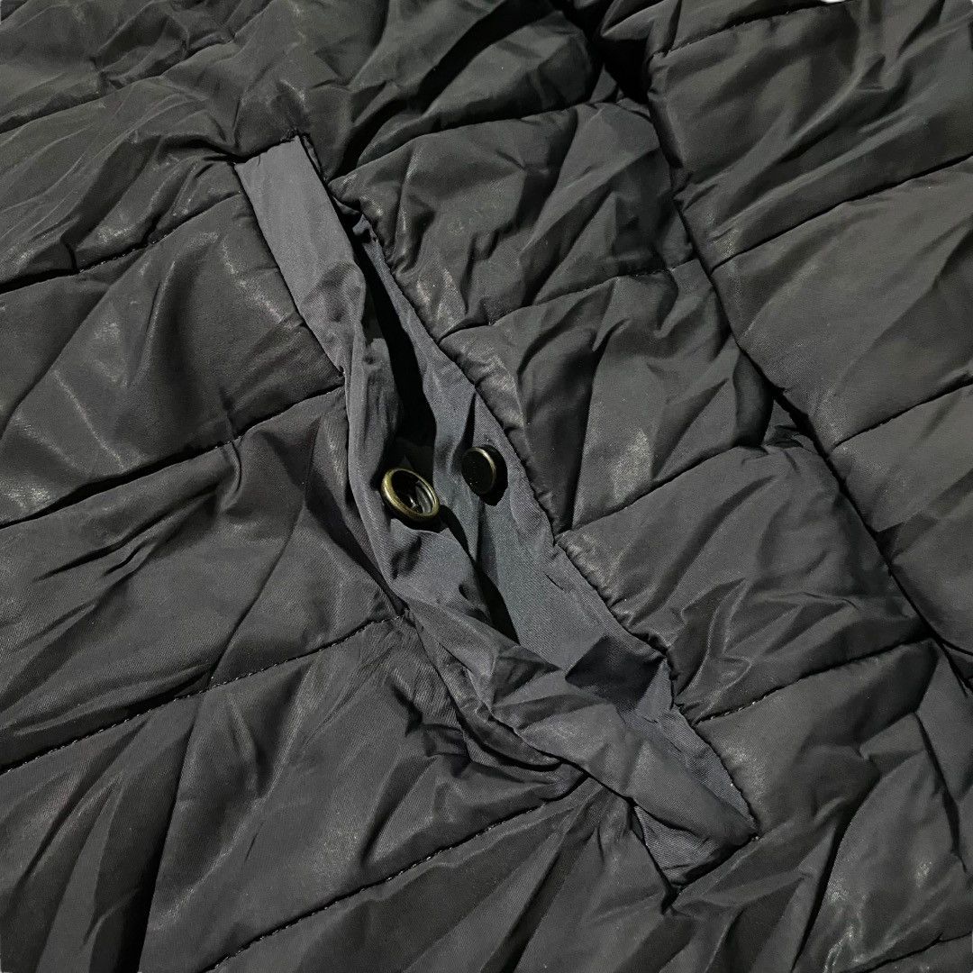 Armani Collezioni Armani collezioni puffer jacket Size US L / EU 52-54 / 3 - 3 Thumbnail