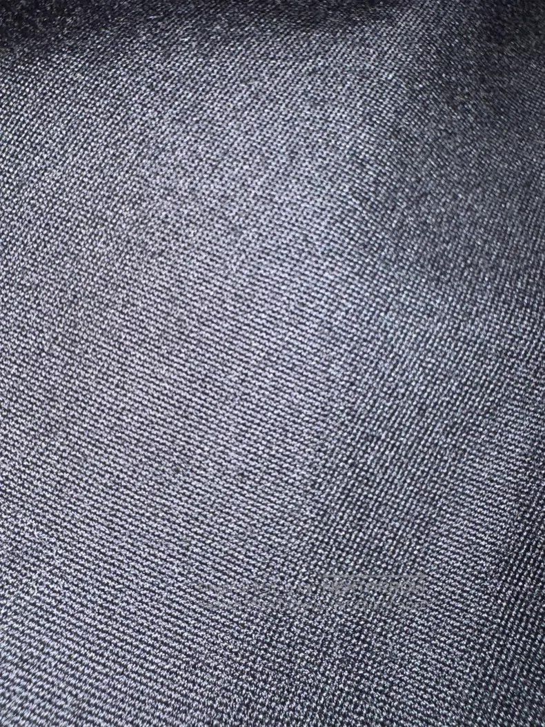 Saint Laurent Paris Saint Laurent Paris Black Samurai Satin Smoking Trousers Size US 30 / EU 46 - 5 Thumbnail