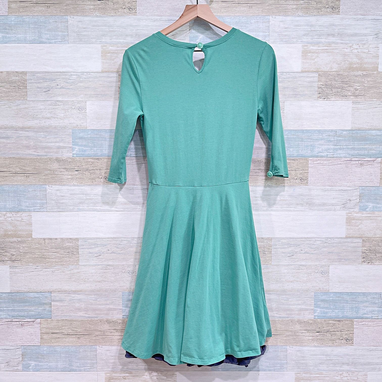 Other MATILDA JANE x JOANNA GAINES Green Pastures Dress Womens XS Size XS / US 0-2 / IT 36-38 - 5 Thumbnail