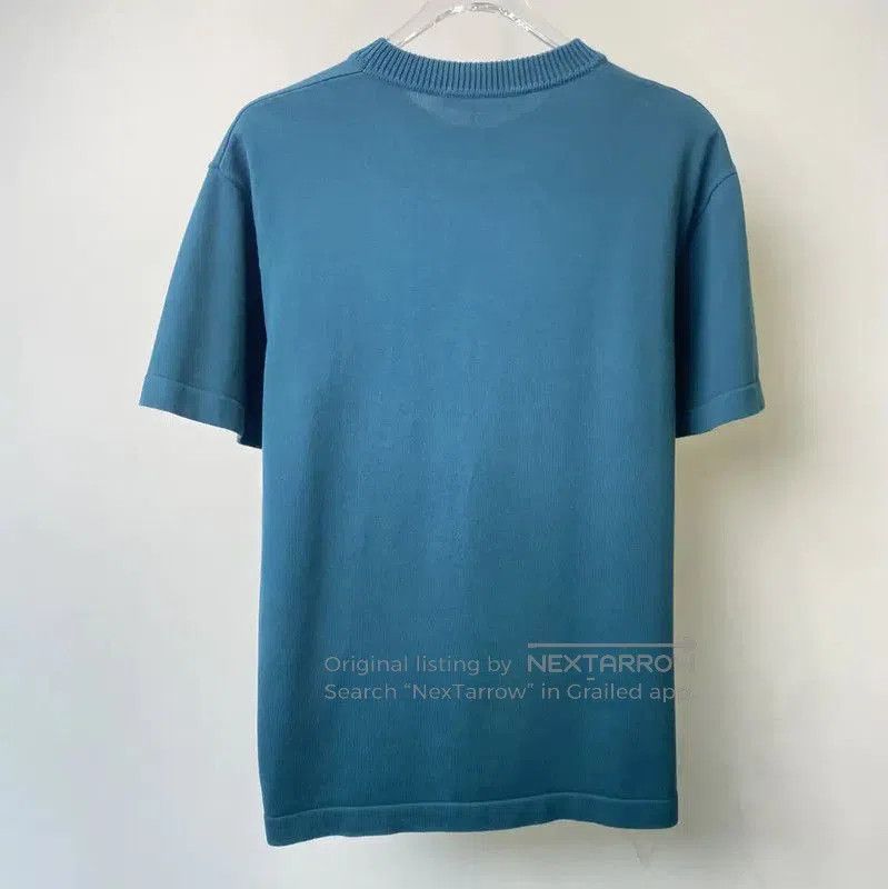 Louis Vuitton Louis Vuitton Men's Cotton T. Size US S / EU 44-46 / 1 - 2 Thumbnail