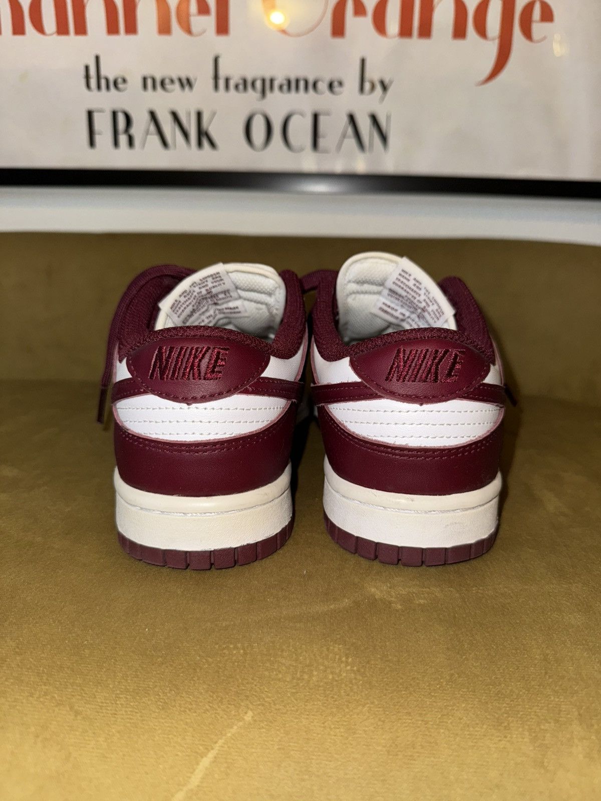 Nike Nike Women’s Dunk Low Size US 7 / IT 37 - 3 Thumbnail