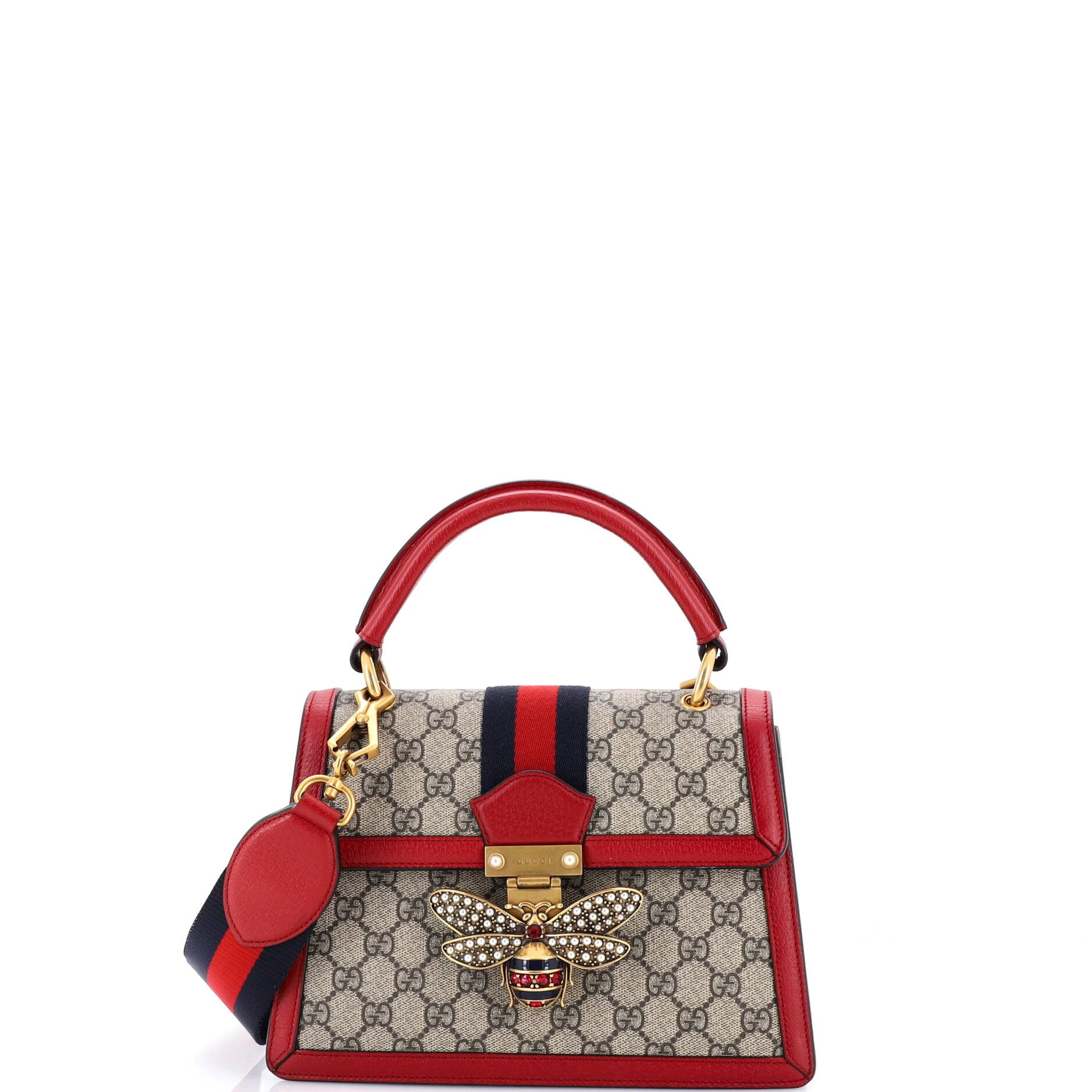 Gucci Queen Margaret Top Handle Bag Size ONE SIZE - 1 Thumbnail