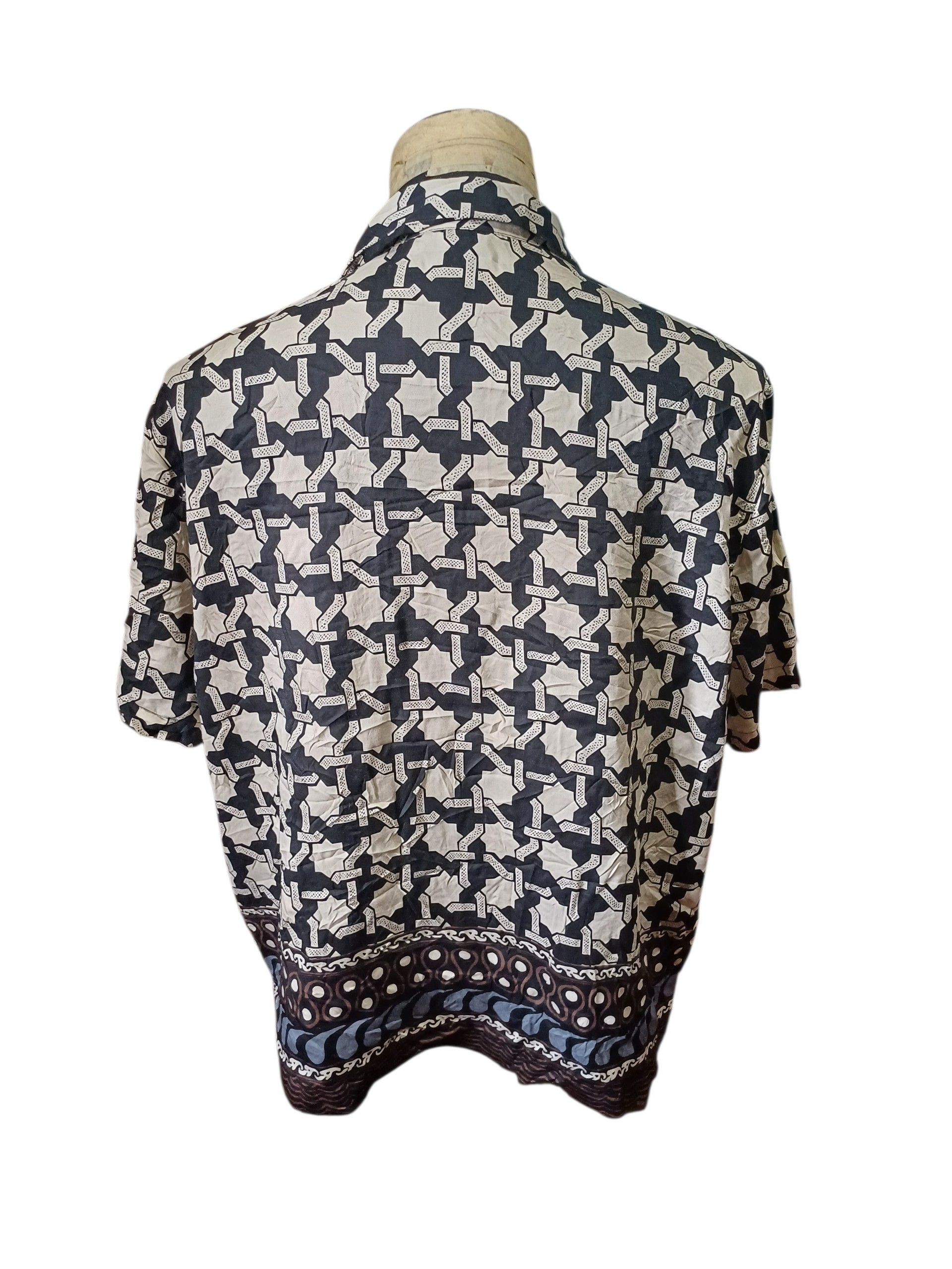 H&M H&M Size US XXL / EU 58 / 5 - 2 Thumbnail