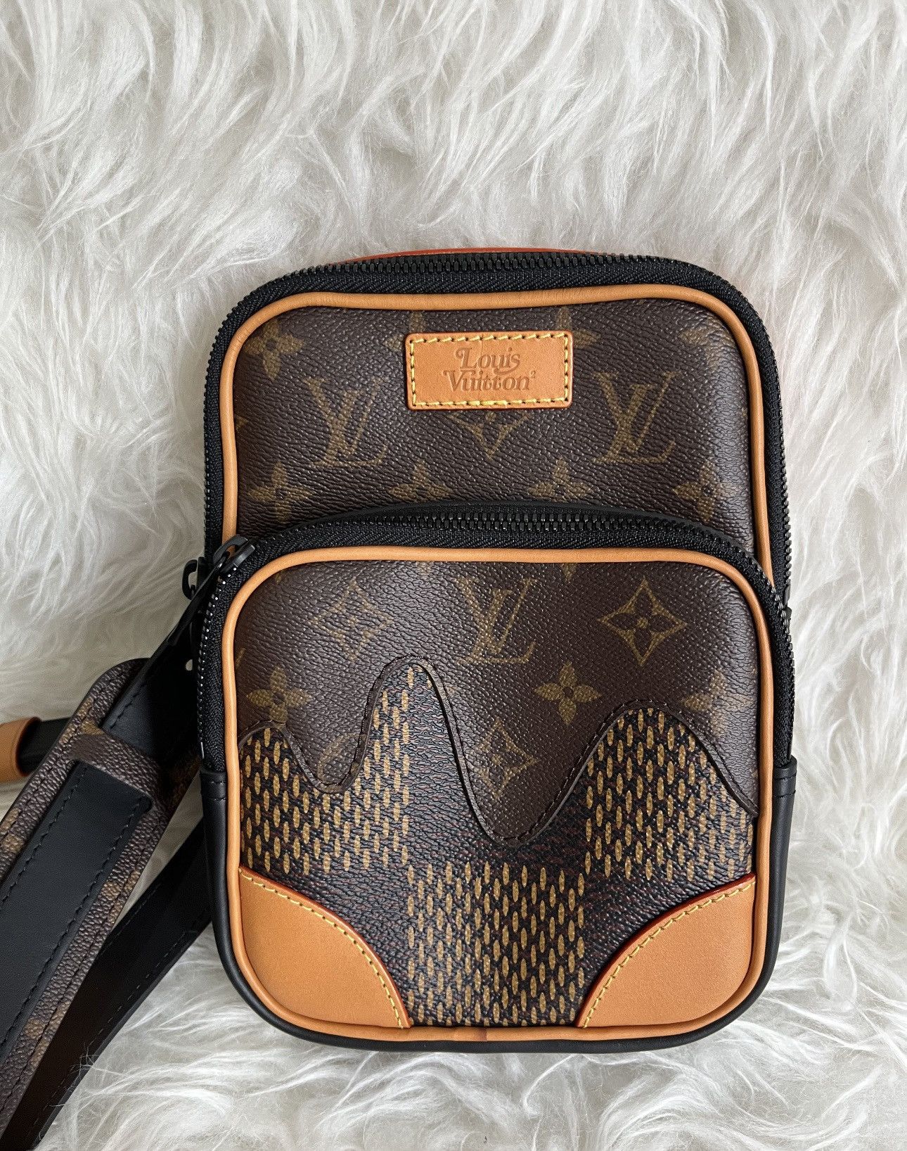 Louis Vuitton Amazone | Grailed