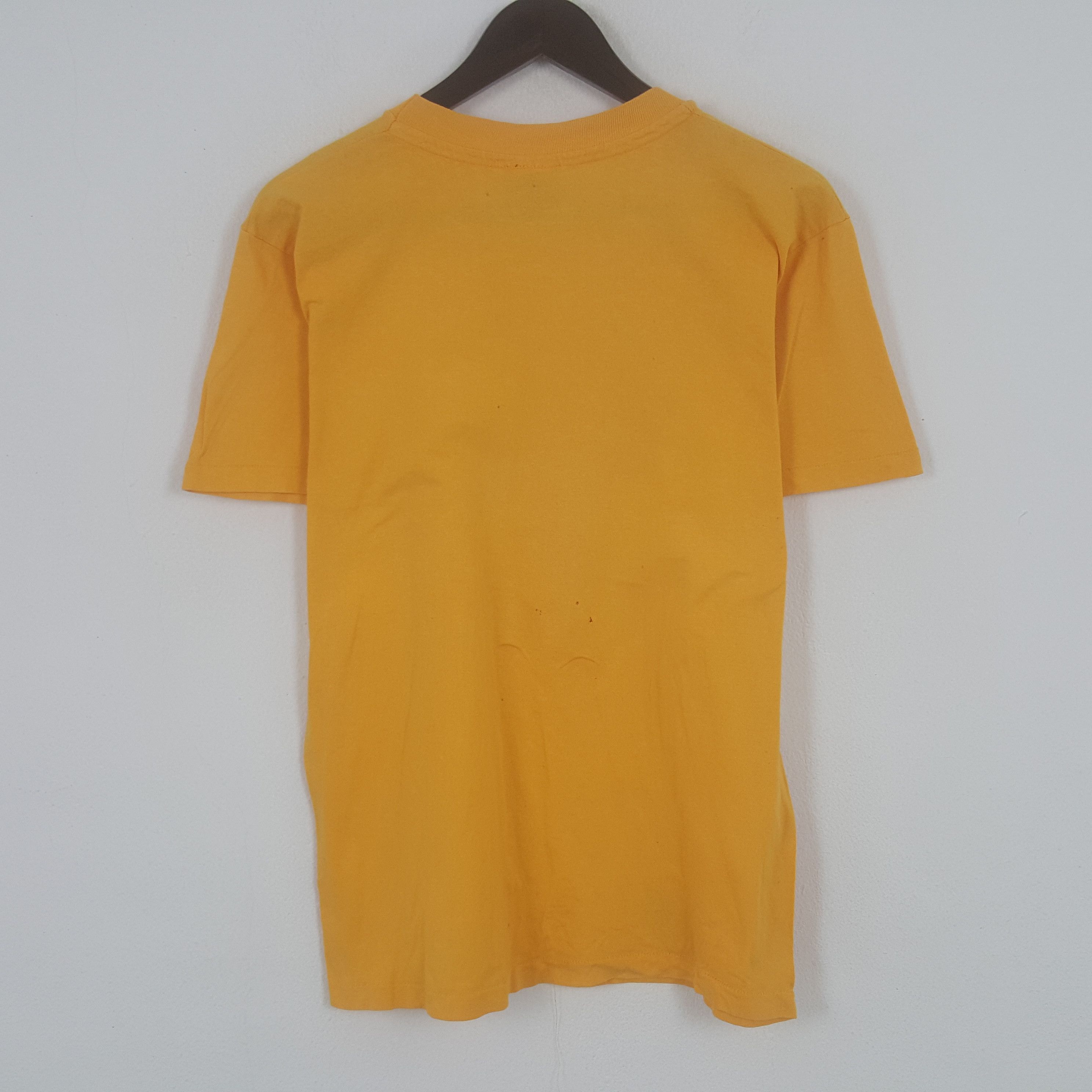 Vans × Vintage Vintage U.S.A. Vans 8 Tshirt Size US M / EU 48-50 / 2 - 3 Thumbnail