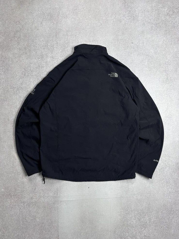 The North Face Vintage The North Face Apex Flight Series Jacket L Size US L / EU 52-54 / 3 - 10 Thumbnail