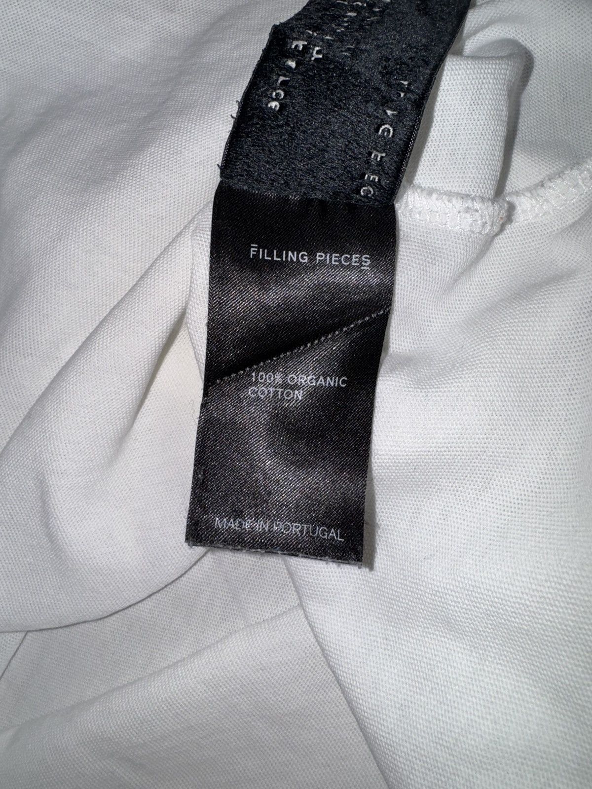 Filling Pieces Filling Pieces Graphic Tee Size US L / EU 52-54 / 3 - 8 Thumbnail