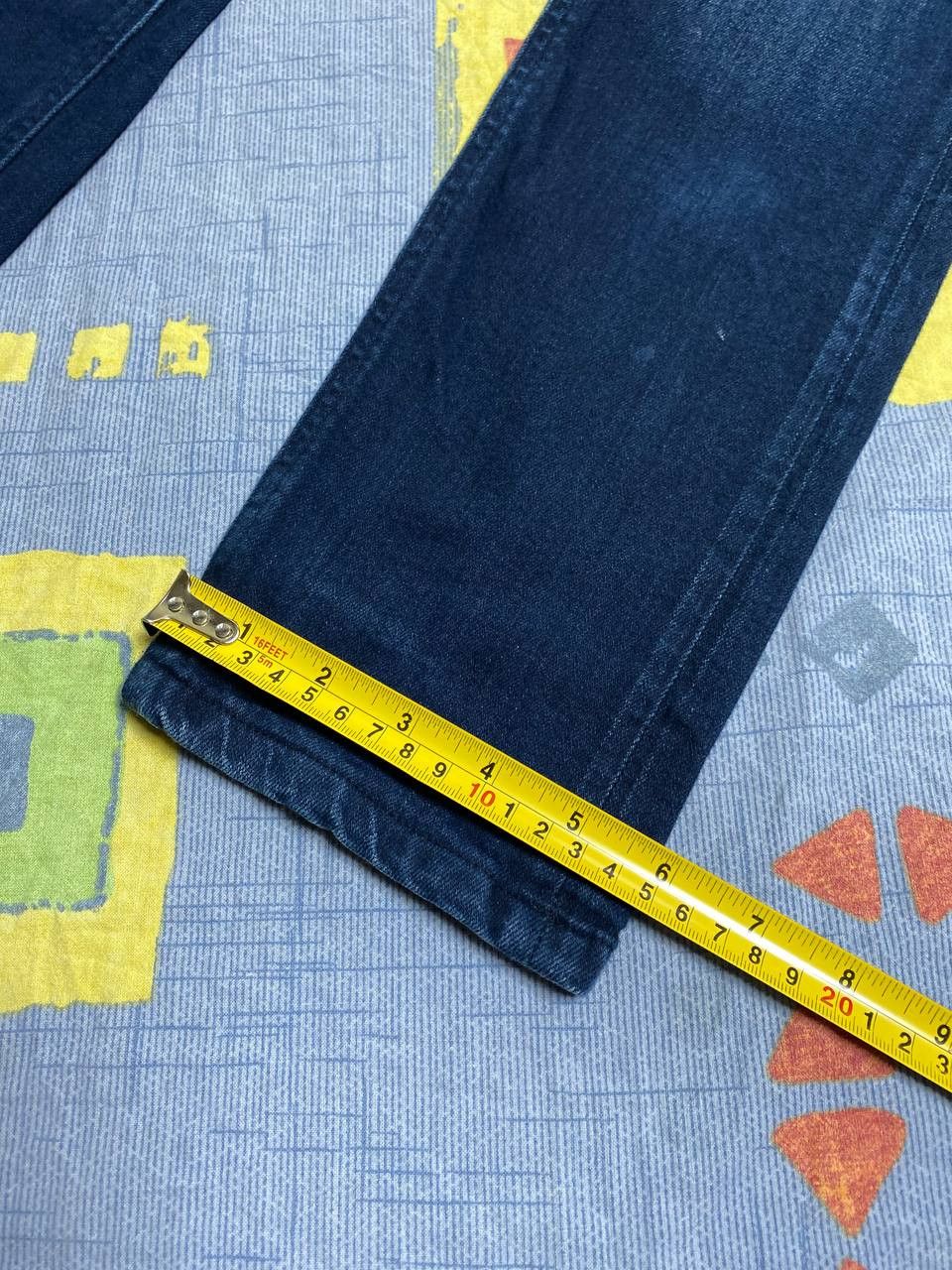 G-Star Vintage Gstar jeans Size US 30 / EU 46 - 6 Thumbnail