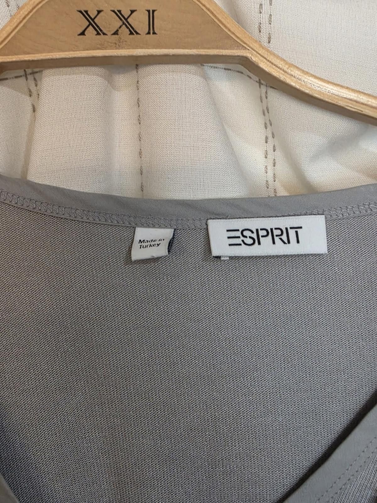 Esprit ESPRIT Dolman Top Size S / US 4 / IT 40 - 4 Thumbnail