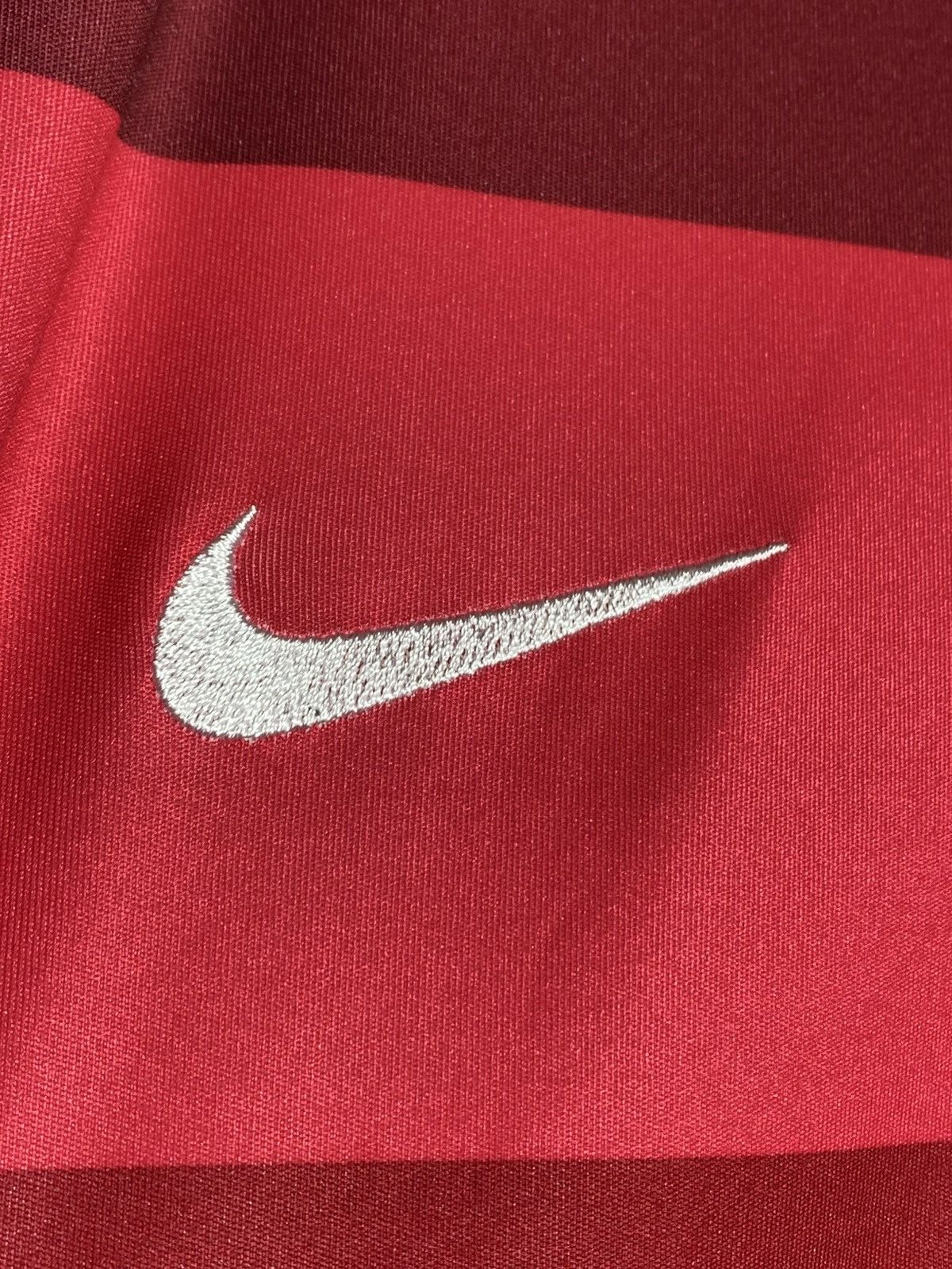 Nike Nike Galatasaray AS 2013 Football Shirt Size US M / EU 48-50 / 2 - 8 Thumbnail