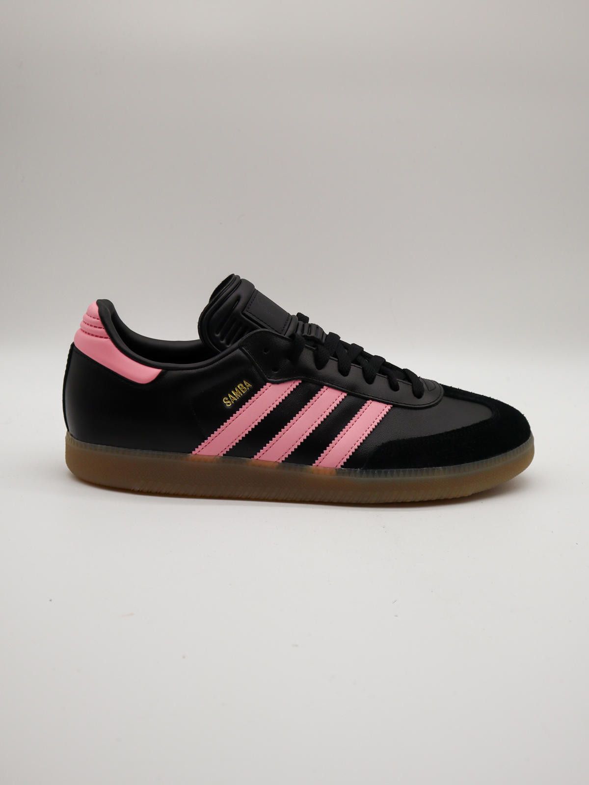 Adidas adidas Samba Messi - IH8157 – Limited Edition Tribute Size US 11.5 / EU 44-45 - 3 Thumbnail