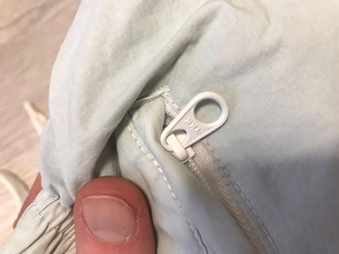 Supreme Supreme track sweat pants nylon Size US 32 / EU 48 - 8 Thumbnail