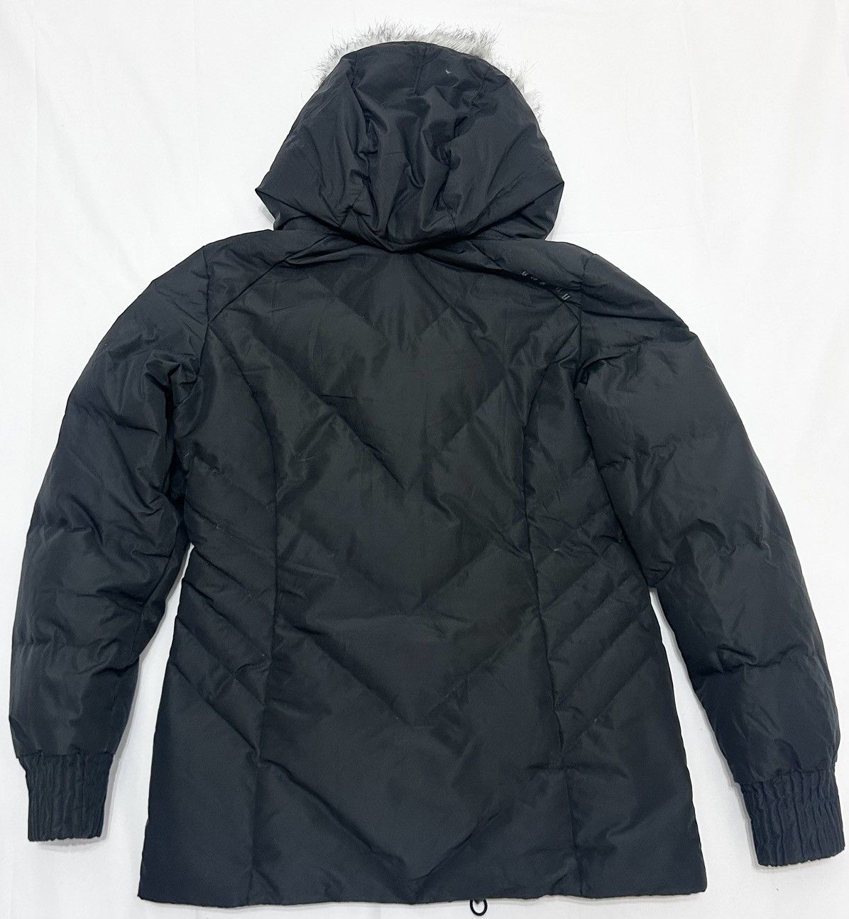 Oakley Vintage Oakley 2000s Factory Pilot Hydro Fuel 3 Puffer Parka Size US M / EU 48-50 / 2 - 3 Thumbnail