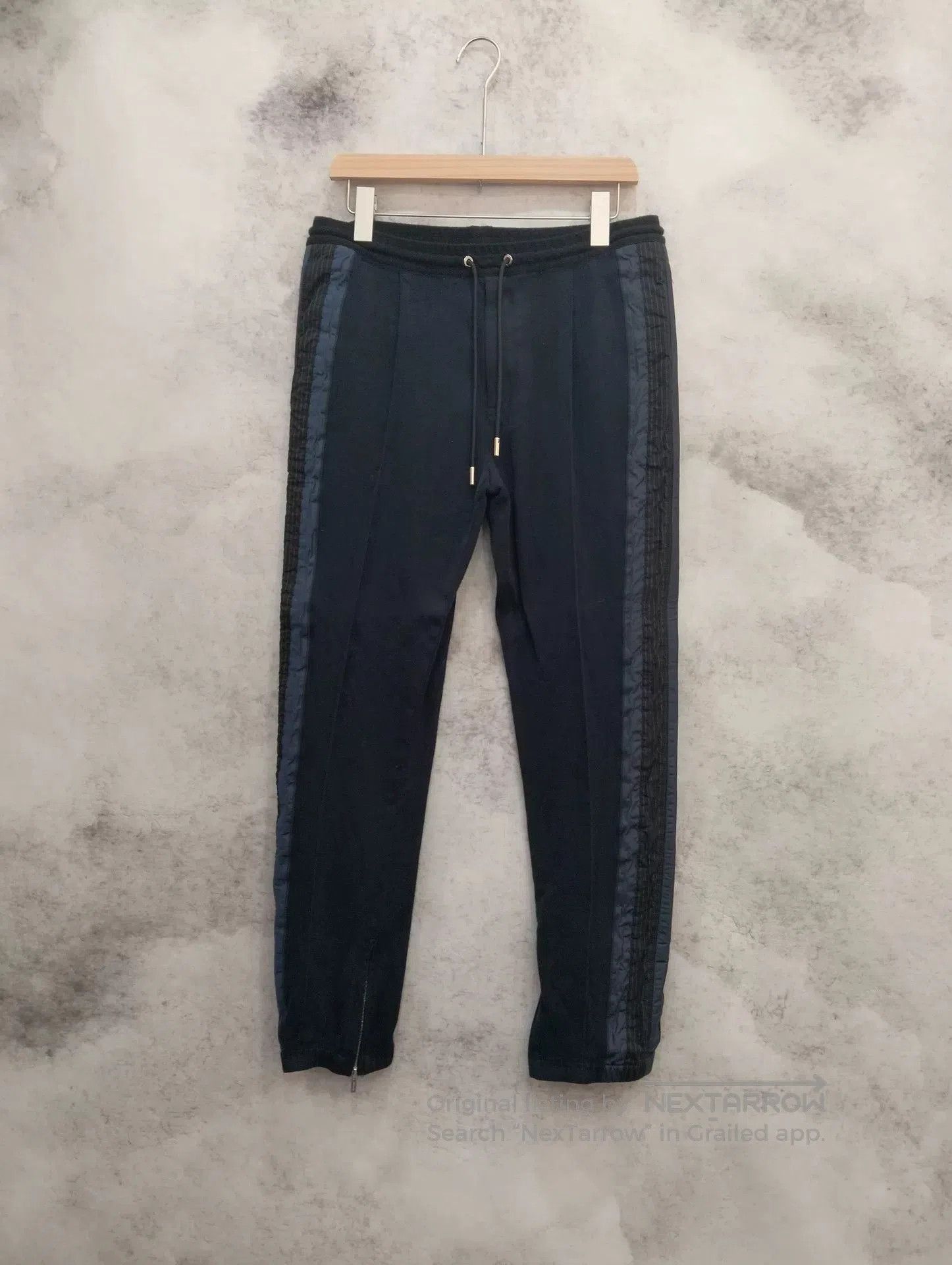 Dior Dior Men's Casual Pants Size 48. Size US 38 / EU 54 - 1 Thumbnail