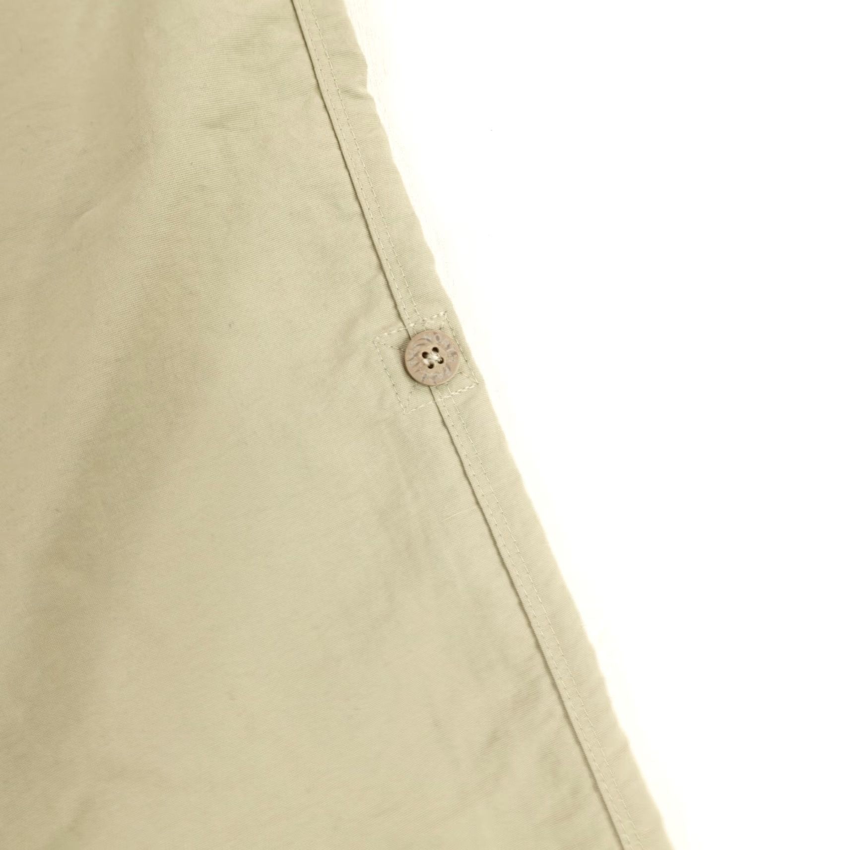 The North Face The North Face Cargo Pants Mens 38 Long Beige Nylon Outdoor Hiking Regular Fit Size US 36 / EU 52 - 4 Thumbnail
