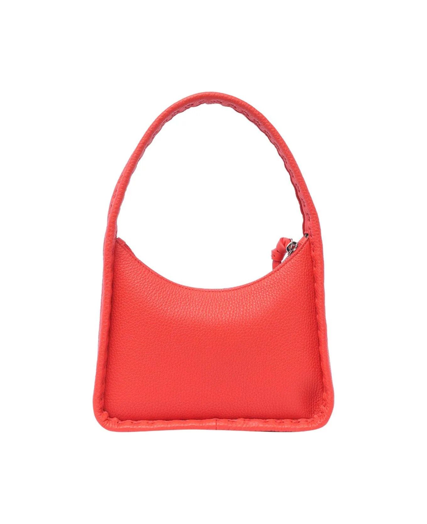 Fendi o1mtch0225 Mini Fendessence in Orange Size ONE SIZE - 4 Thumbnail