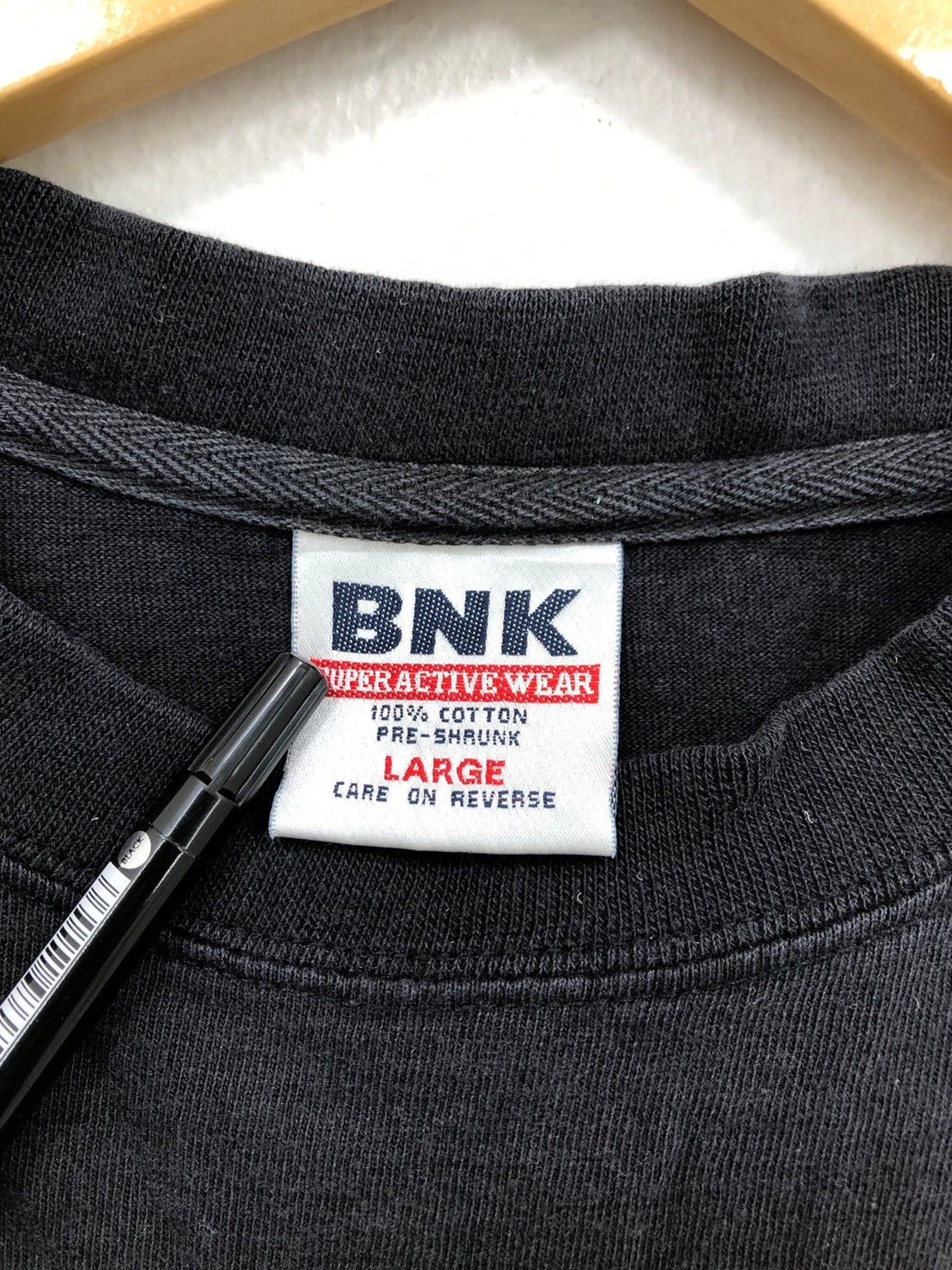 Independent Trading Co. × Independent Truck Co. × Vintage Vintage 90's Independent shirt Skate BN Size US L / EU 52-54 / 3 - 10 Thumbnail