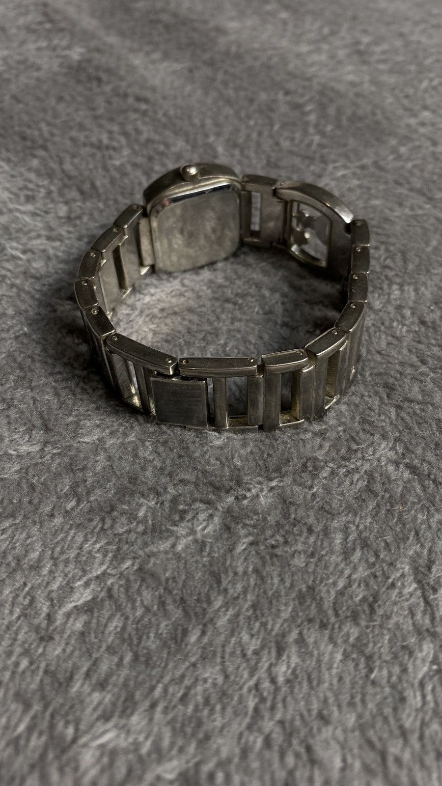 Japanese Brand Futuristic Vintage Japan Watch - Work 100% Unique Design Size ONE SIZE - 6 Thumbnail