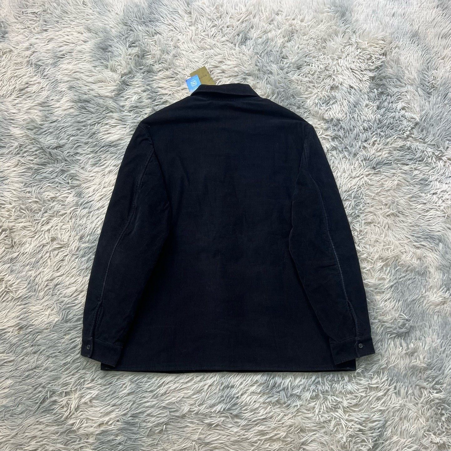 Gucci Gucci Cotton Coat Jacket Size US M / EU 48-50 / 2 - 2 Thumbnail
