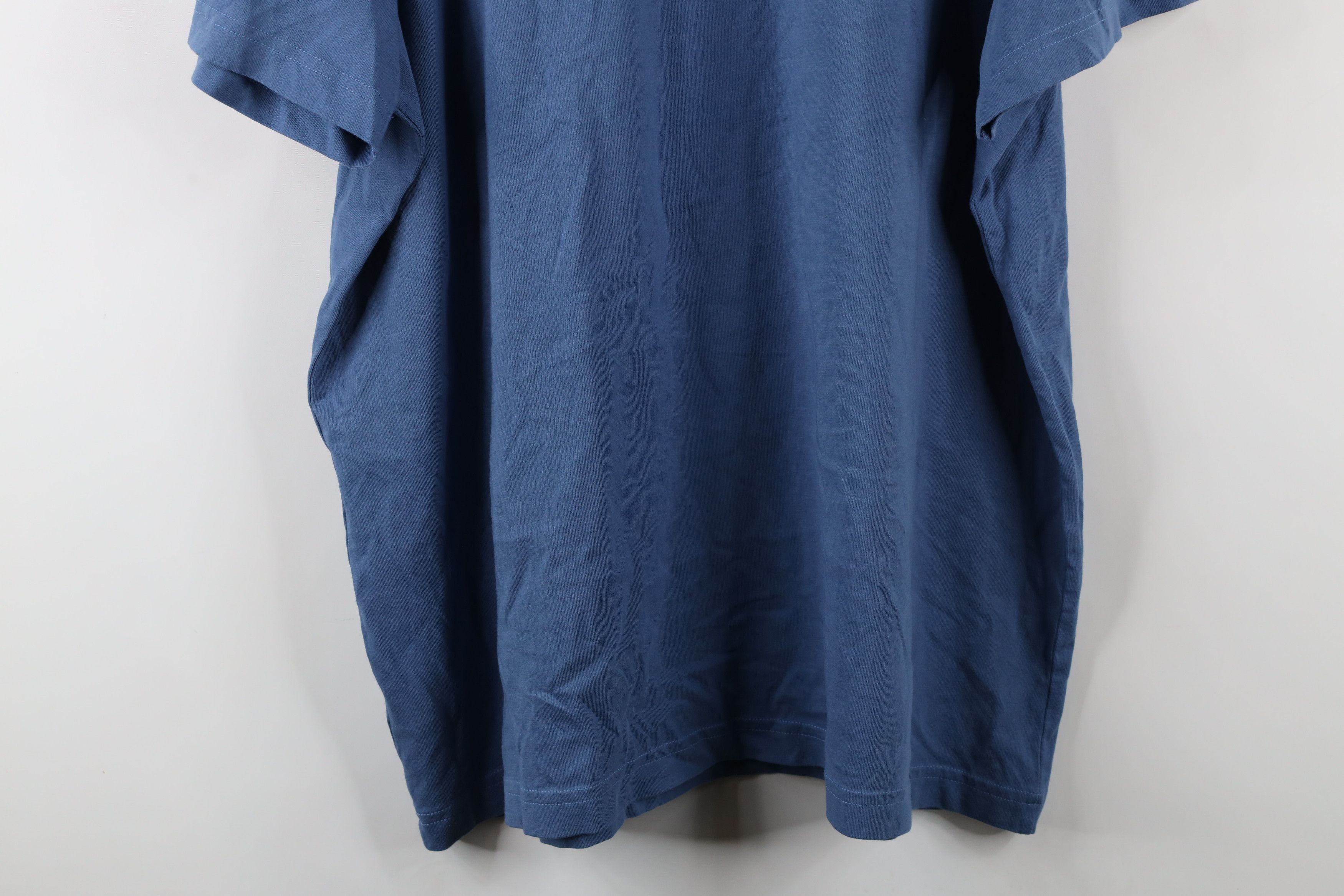 Life is Good × Vintage New Life Is Good Out Crusher Dog Dad Short Sleeve T-Shirt Size US XXL / EU 58 / 5 - 12 Thumbnail