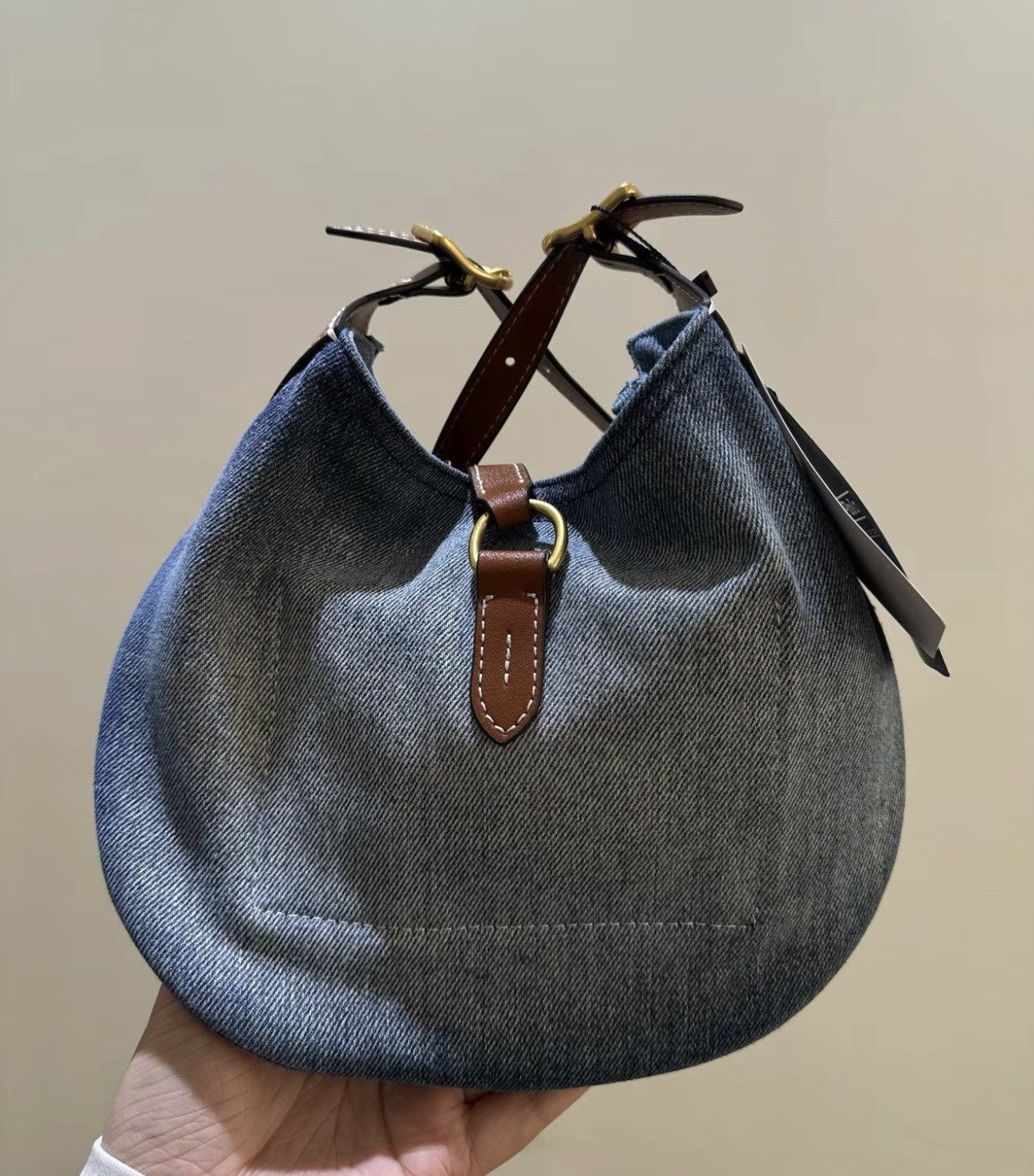 Ralph Lauren Polo Ralph Lauren Crossbody bag Size ONE SIZE - 2 Thumbnail