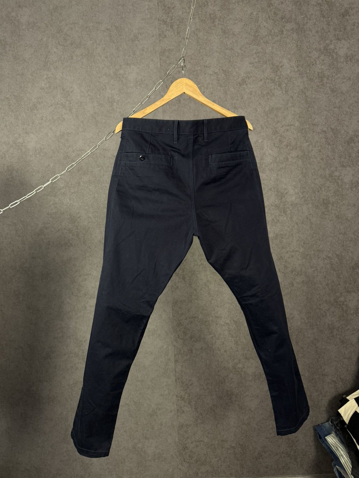 G-Star G Star Raw chino pants Size US 38 / EU 54 - 7 Thumbnail