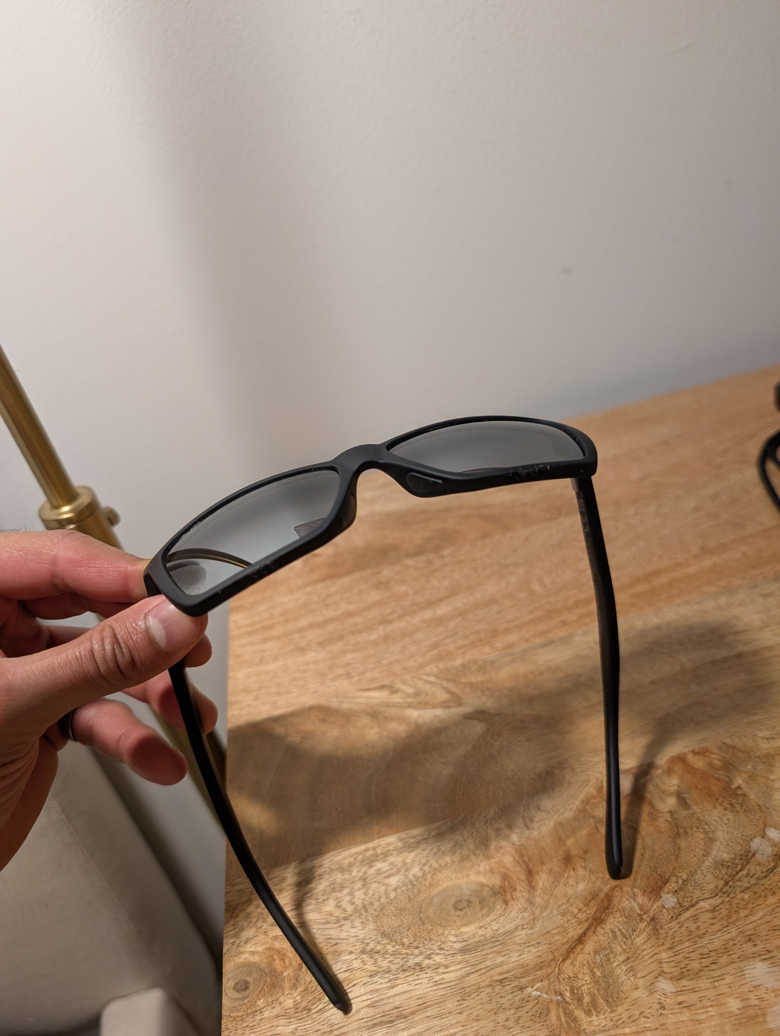 Maui Jim Cruzem sunglasses Size ONE SIZE - 3 Thumbnail
