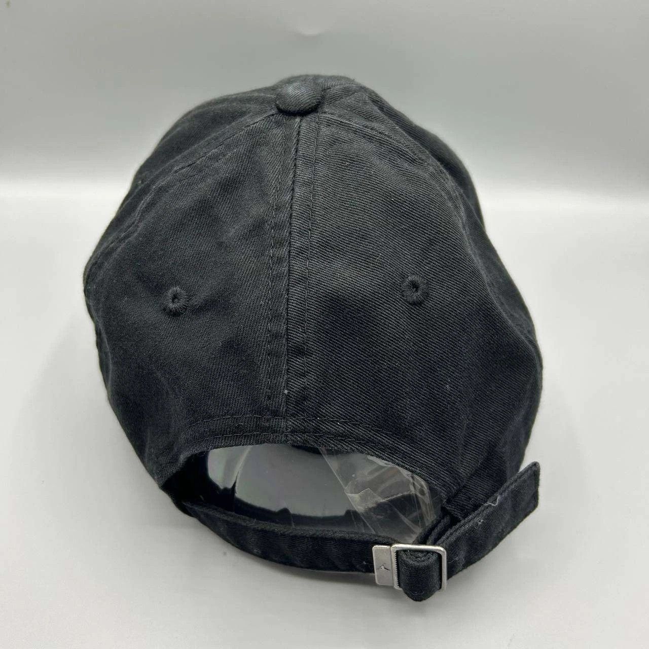 Jordan Brand Air Jordan Hat Men Embroidered Jumpman Strap Back Cap Cotton Size ONE SIZE - 7 Thumbnail