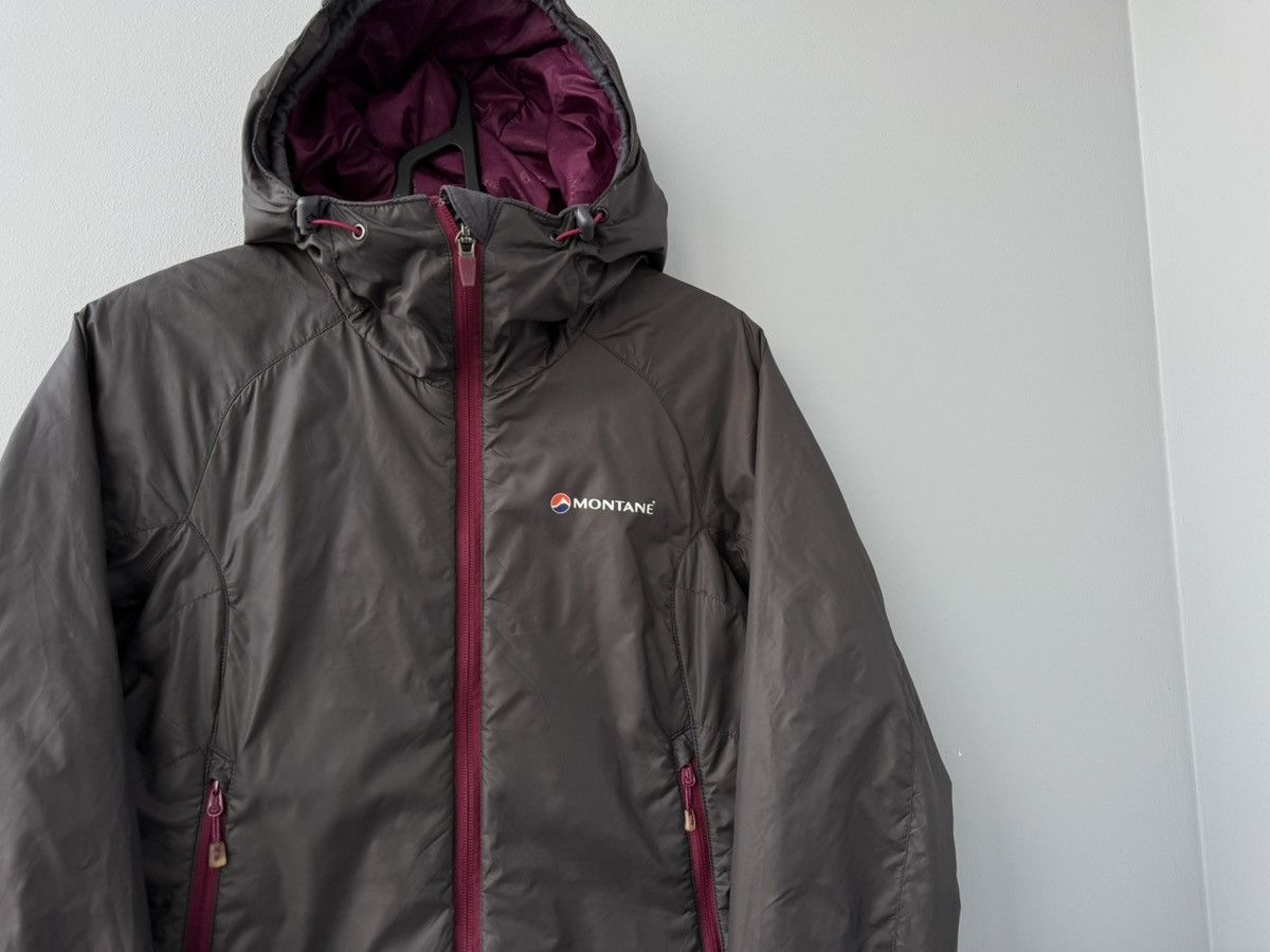 Montane Montane Women’s Jacket Size S / US 4 / IT 40 - 3 Thumbnail