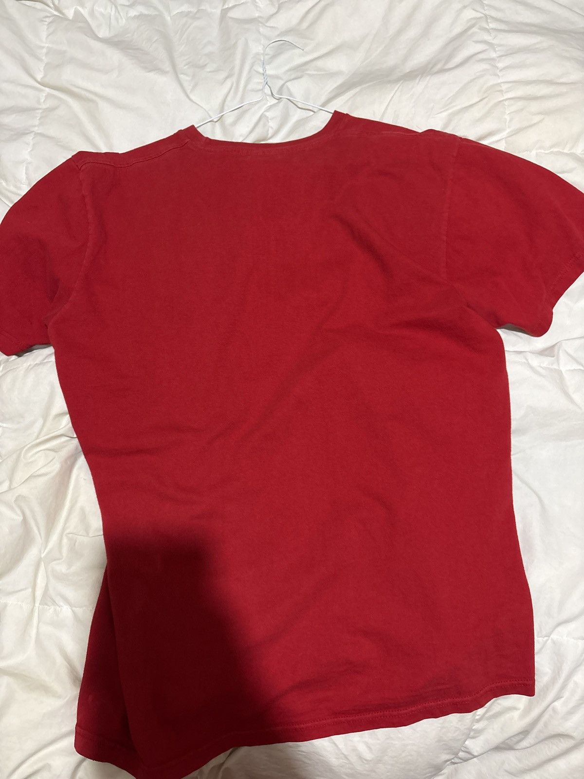 Supreme Supreme tee L Size US L / EU 52-54 / 3 - 2 Thumbnail