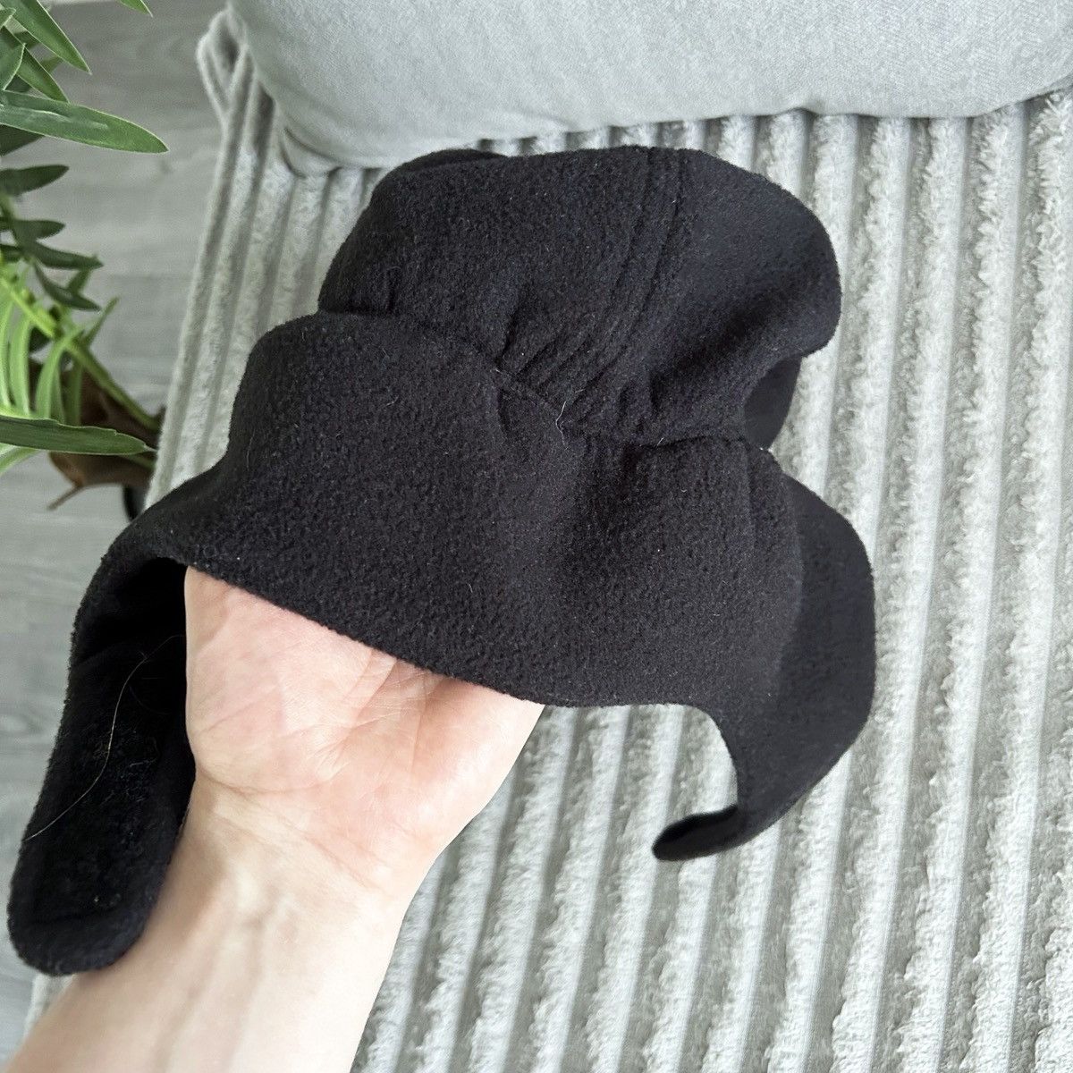 Nike Nike Vintage Trapper hat Size ONE SIZE - 7 Thumbnail