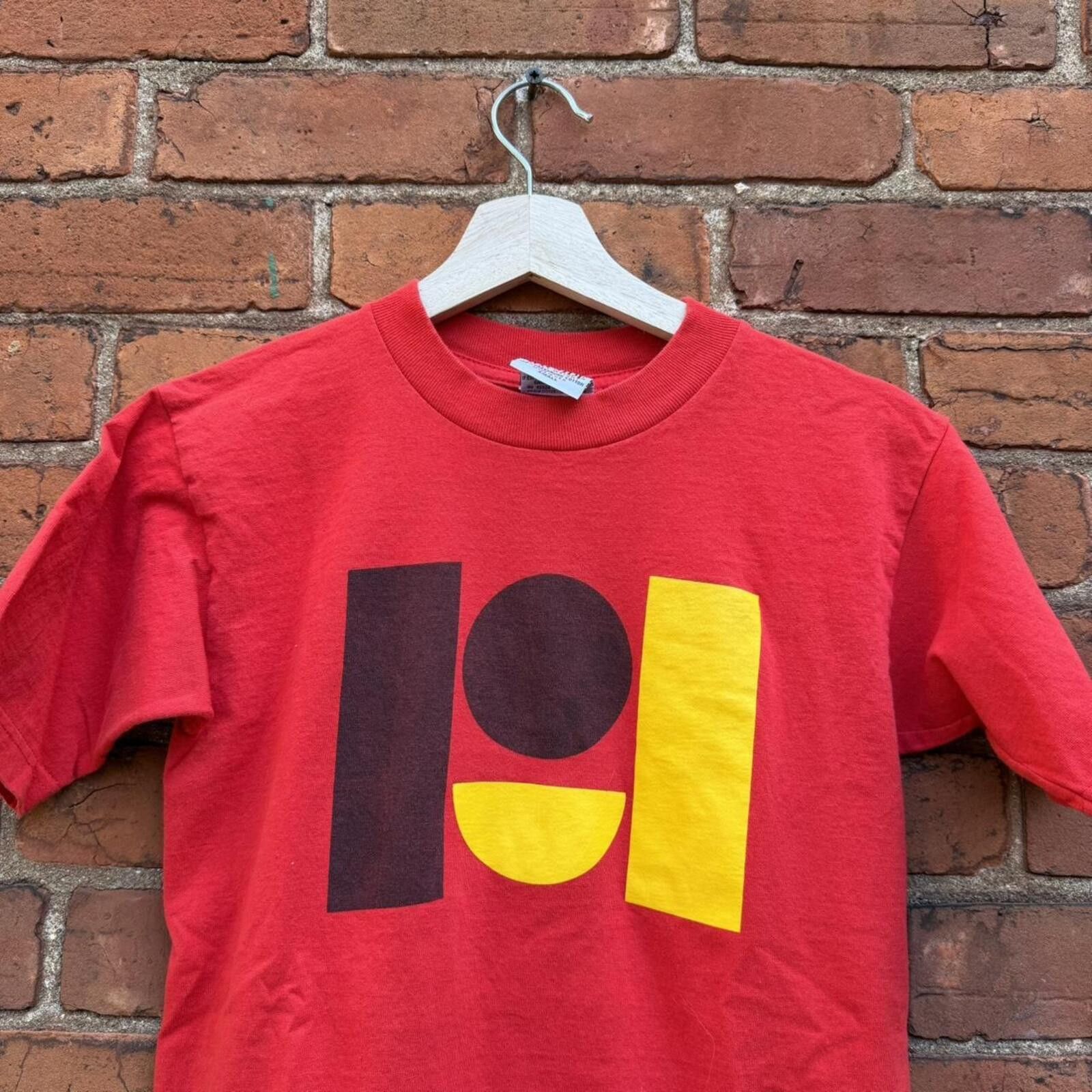 Other vintage pearl jam t shirt 00s S Size US S / EU 44-46 / 1 - 2 Thumbnail