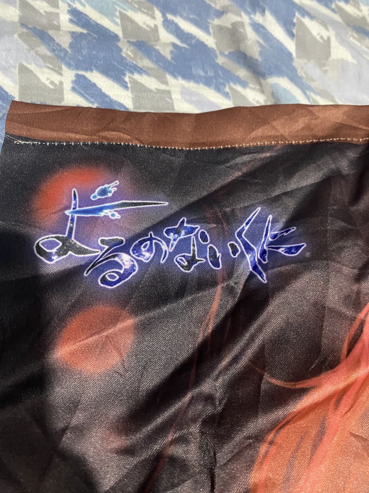 Anime anime hentai small banner Size ONE SIZE - 2 Thumbnail