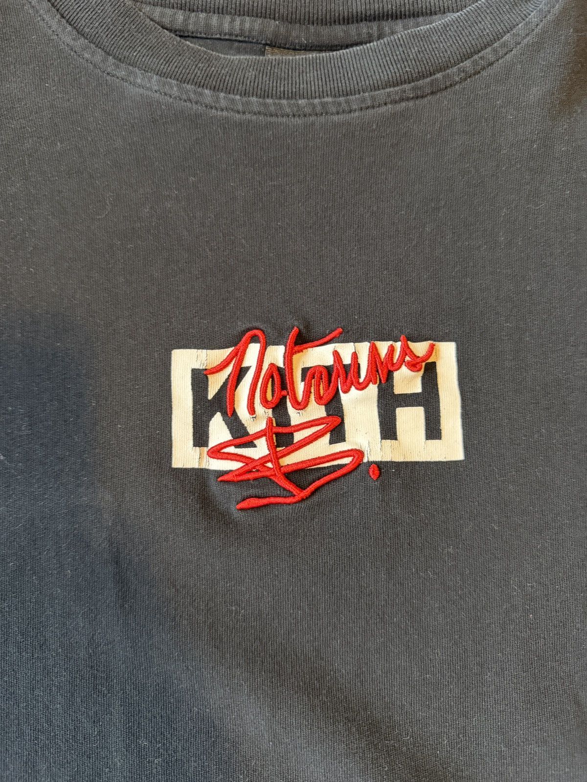 Kith Kith x Notorious B.IG. Shirt Size US L / EU 52-54 / 3 - 2 Thumbnail