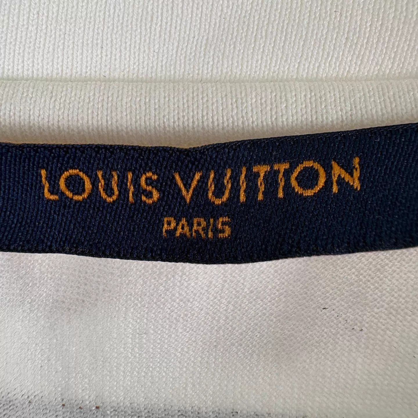 Louis Vuitton Louis Vuitton Paratrooper Print Short Sleeve L New Size L / US 10 / IT 46 - 5 Thumbnail